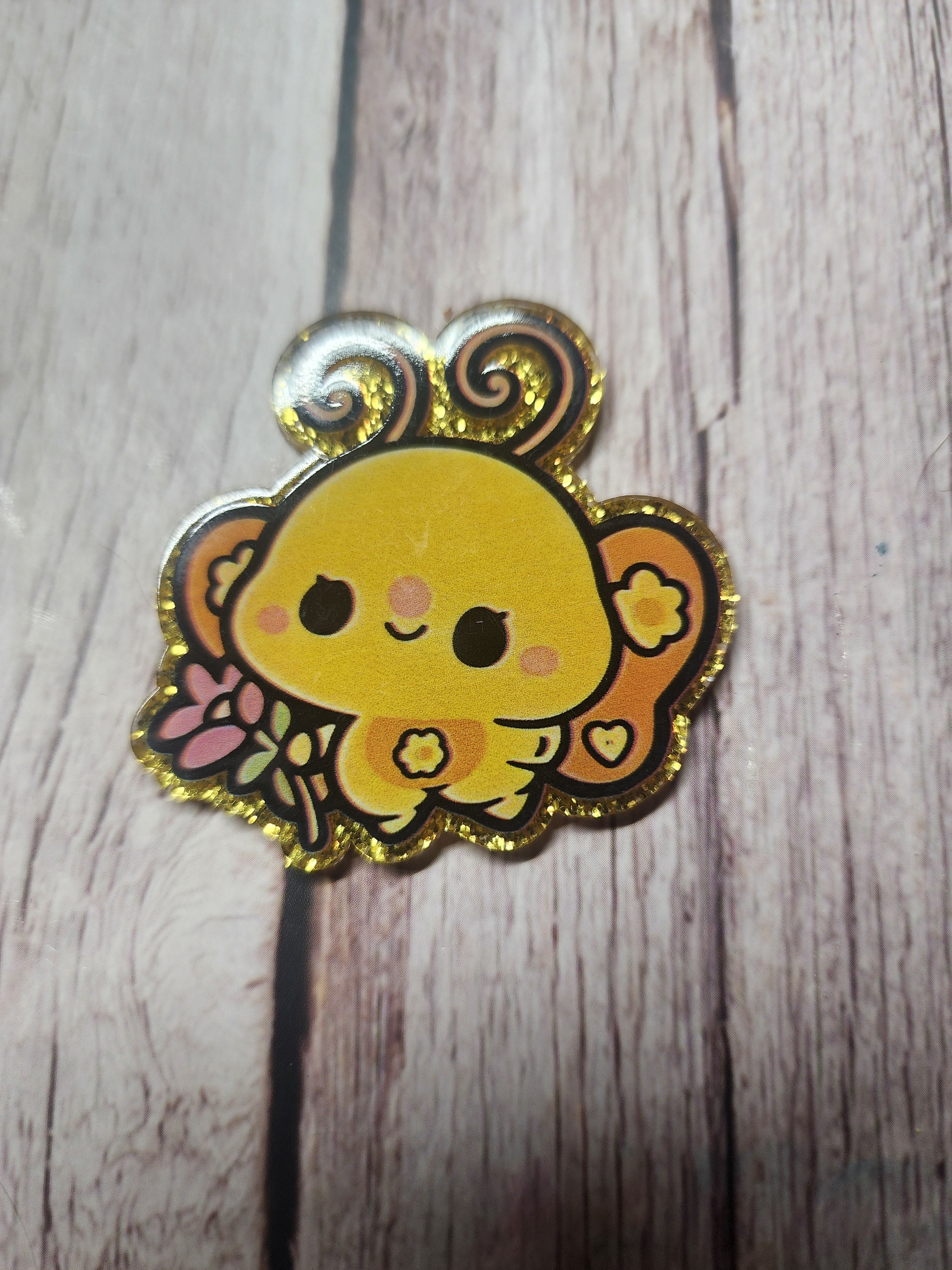 Cute Butterfly