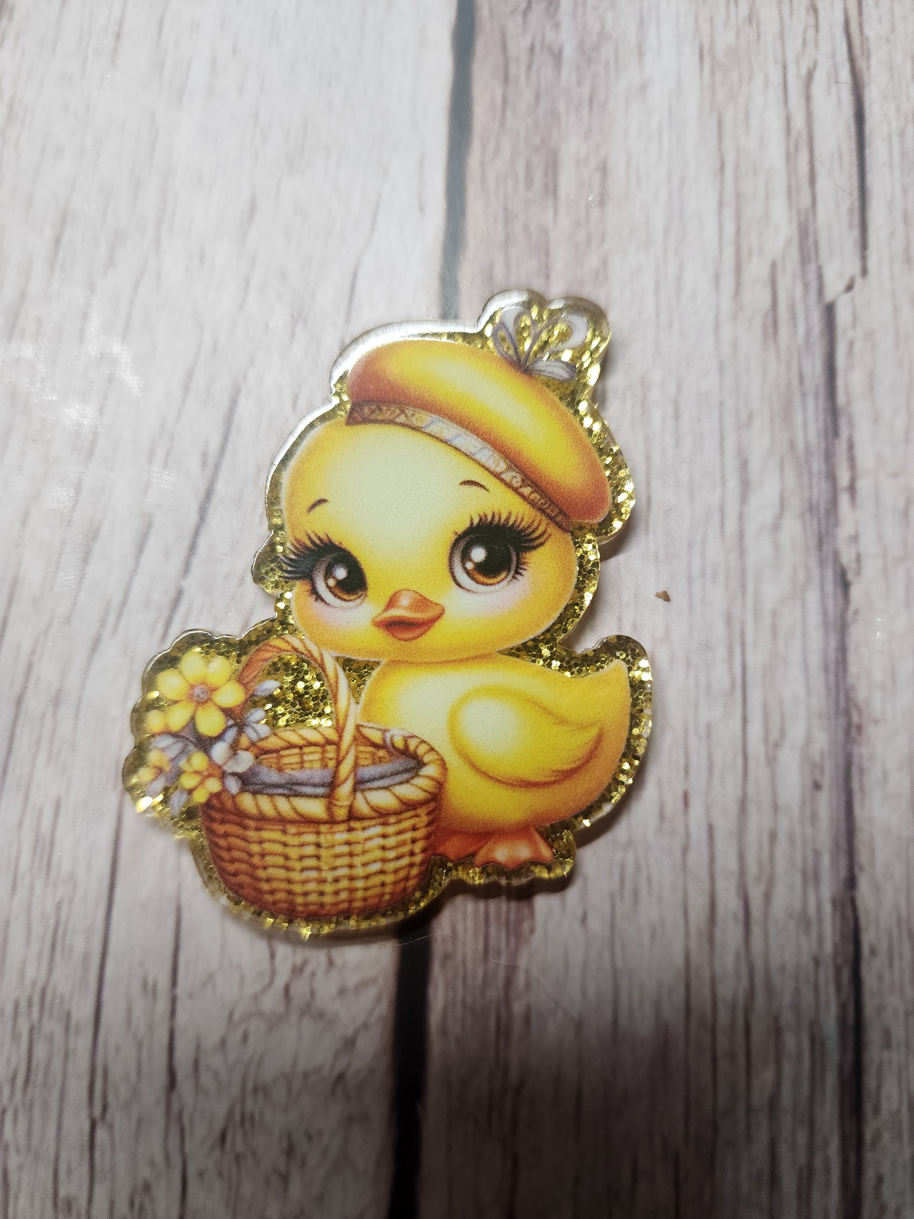 Chick