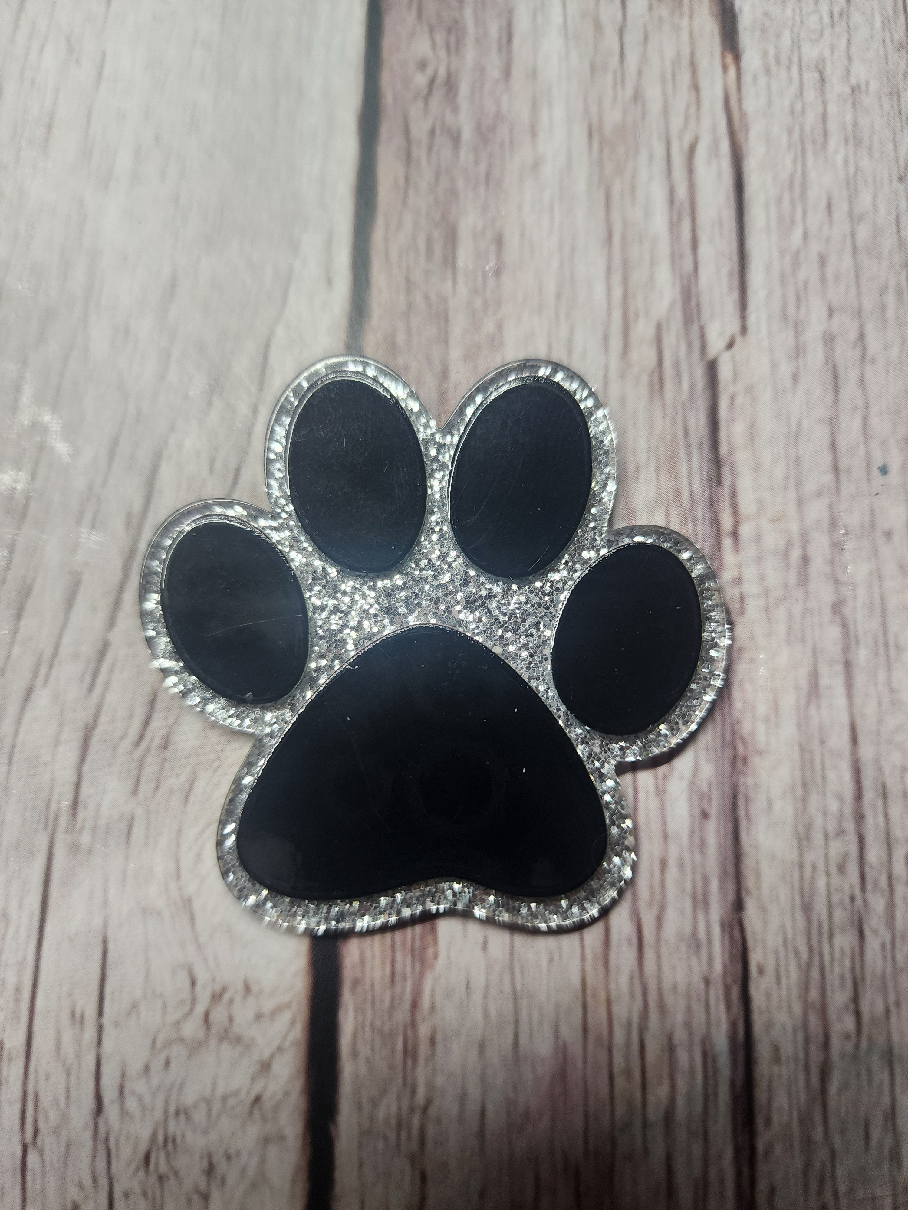 Paw Print
