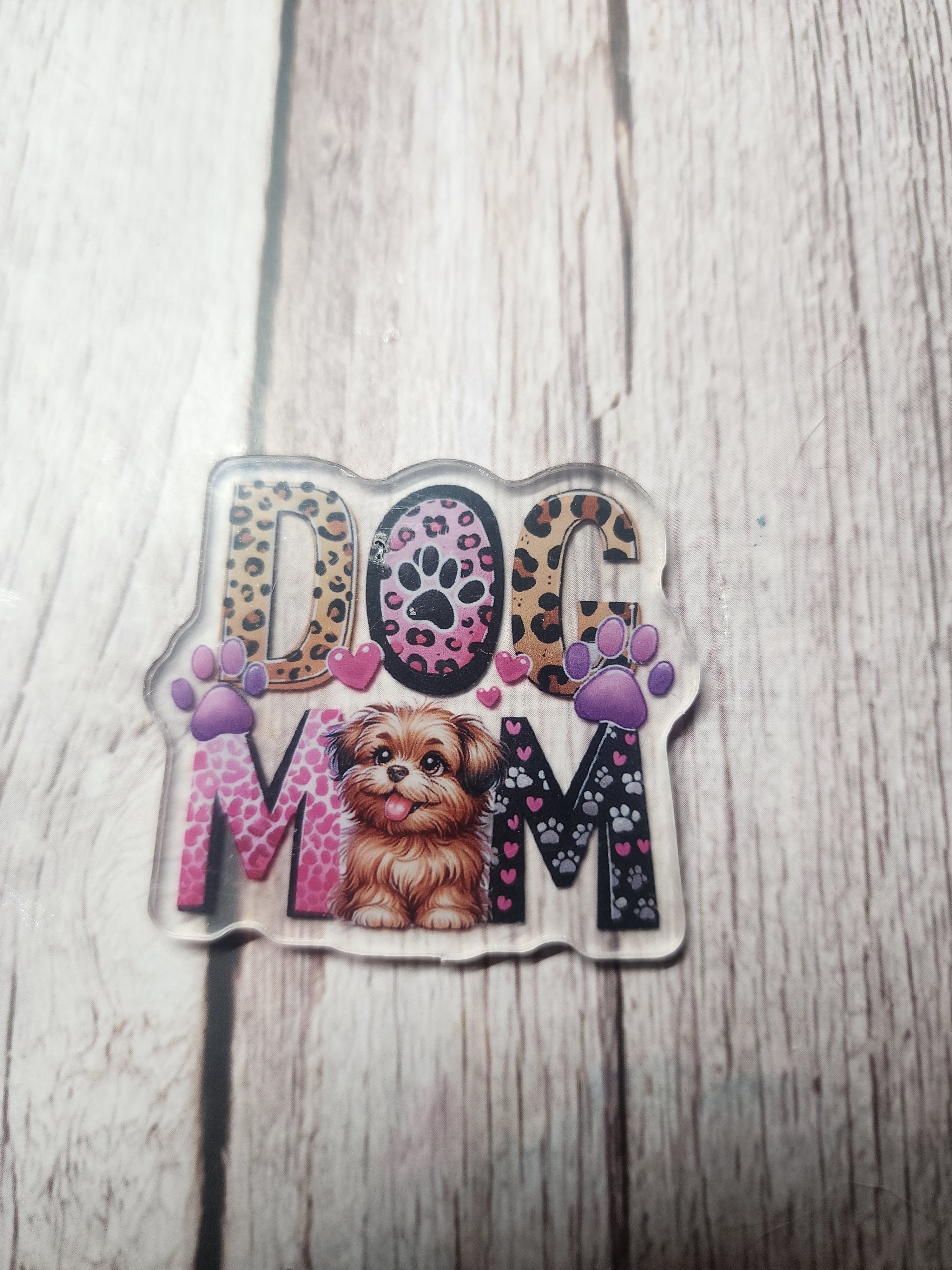 Dog Mom