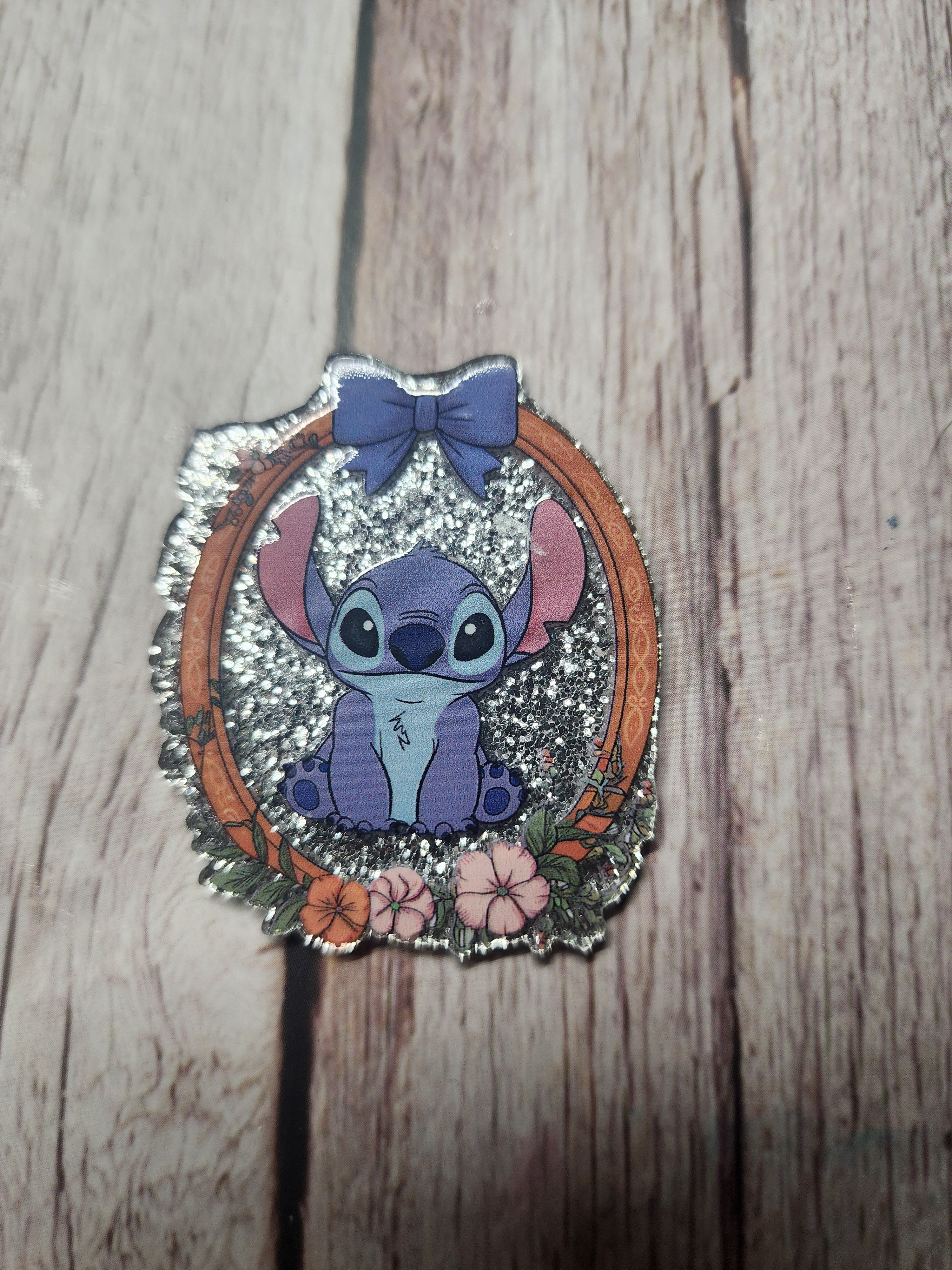 Stitch
