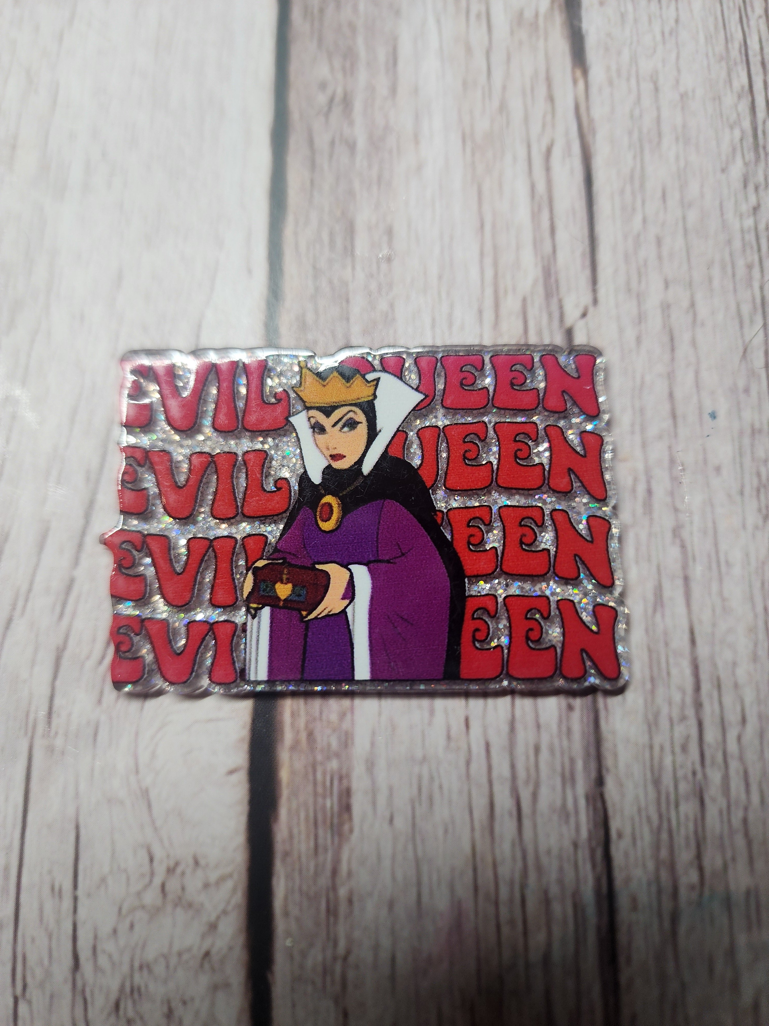 Evil Queen