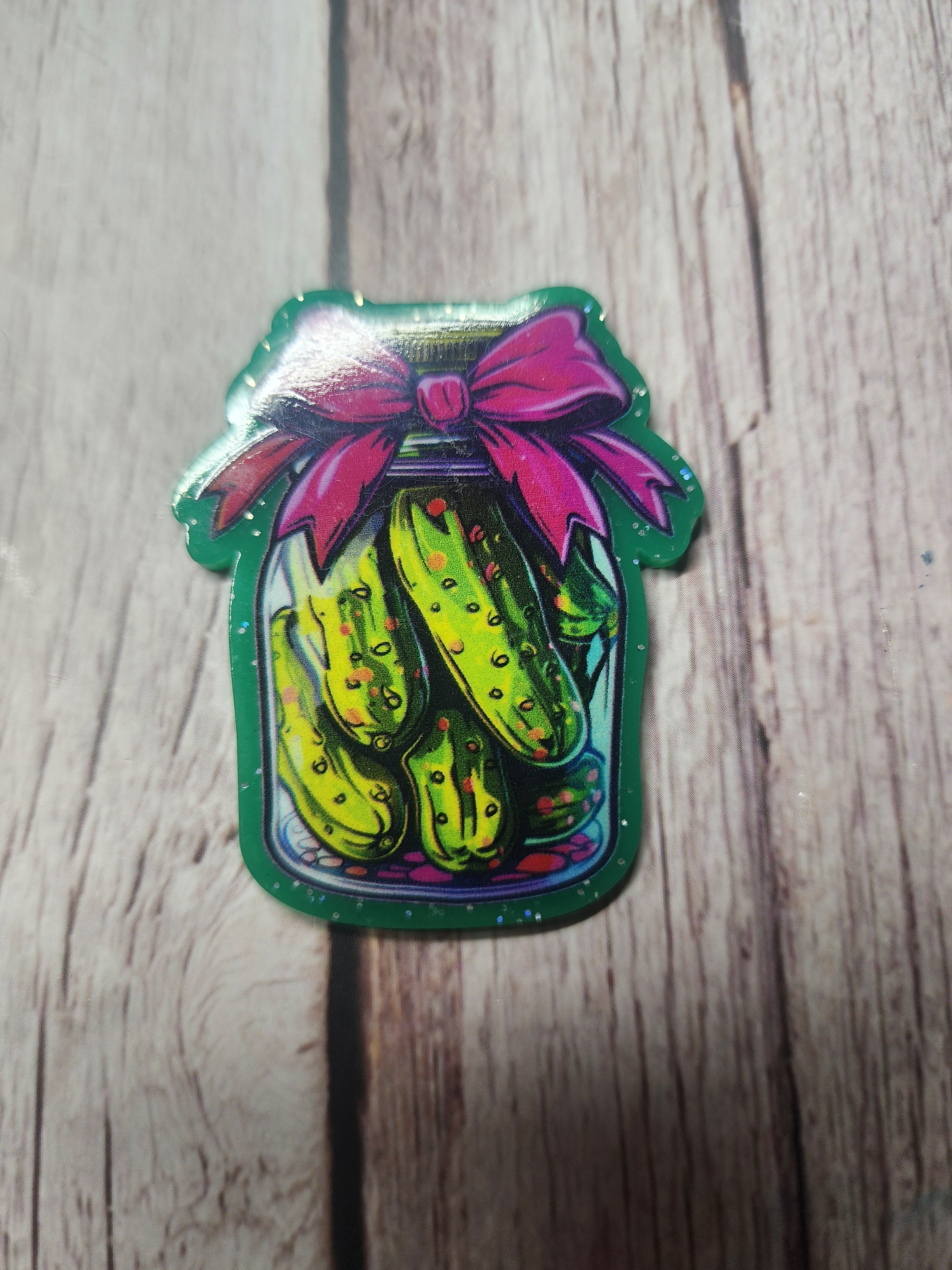Pickles