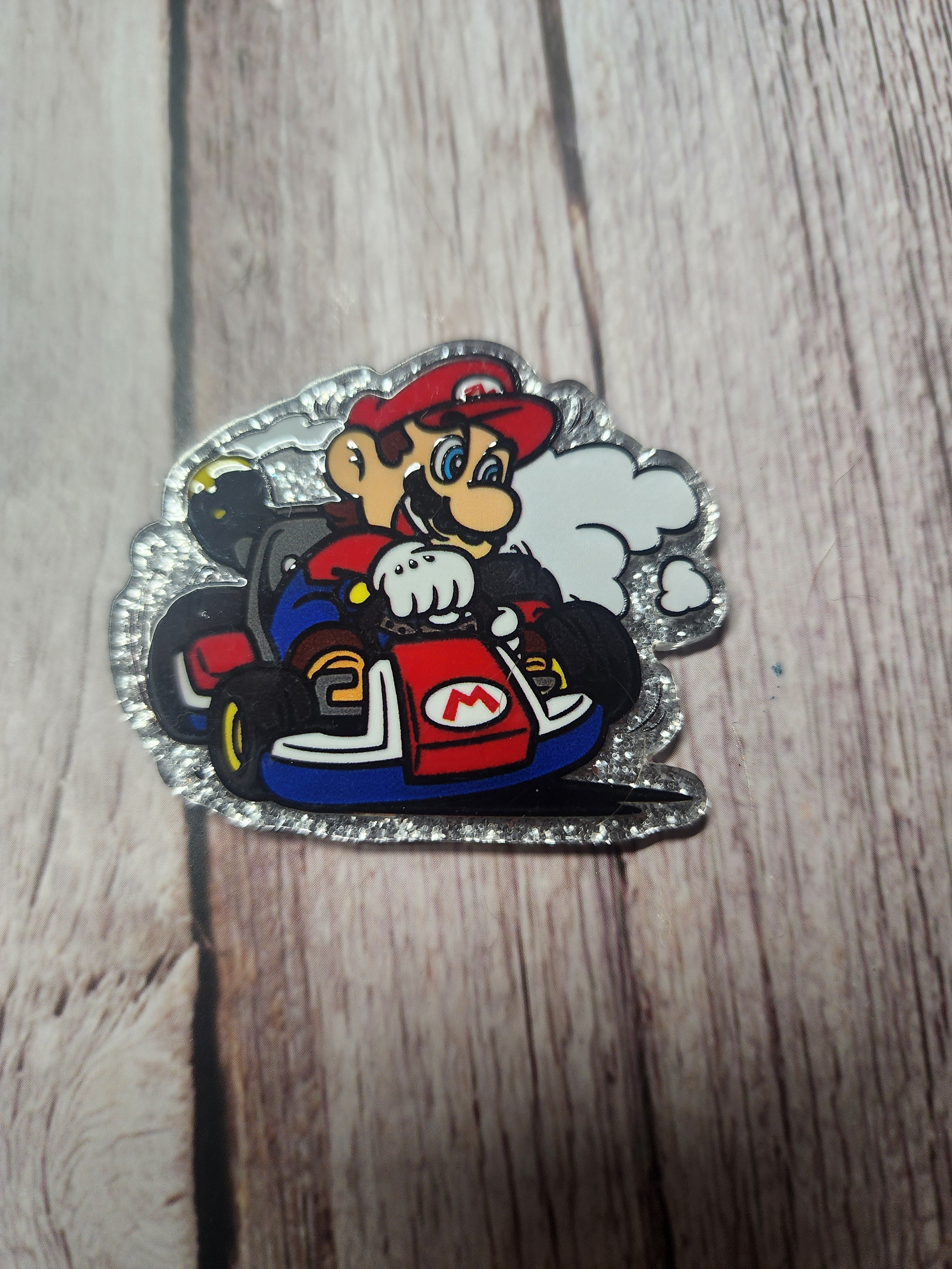 Mario