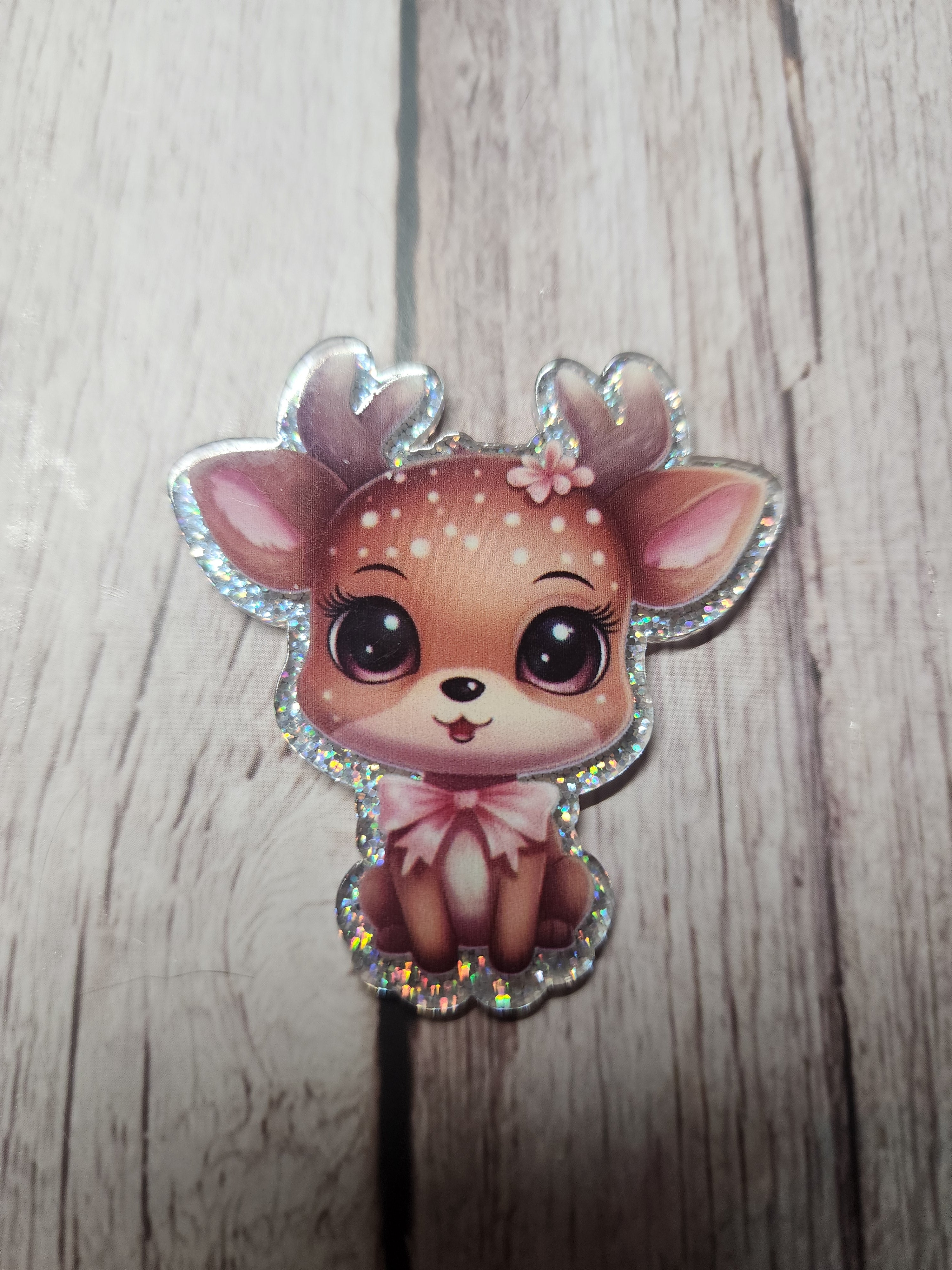 Deer