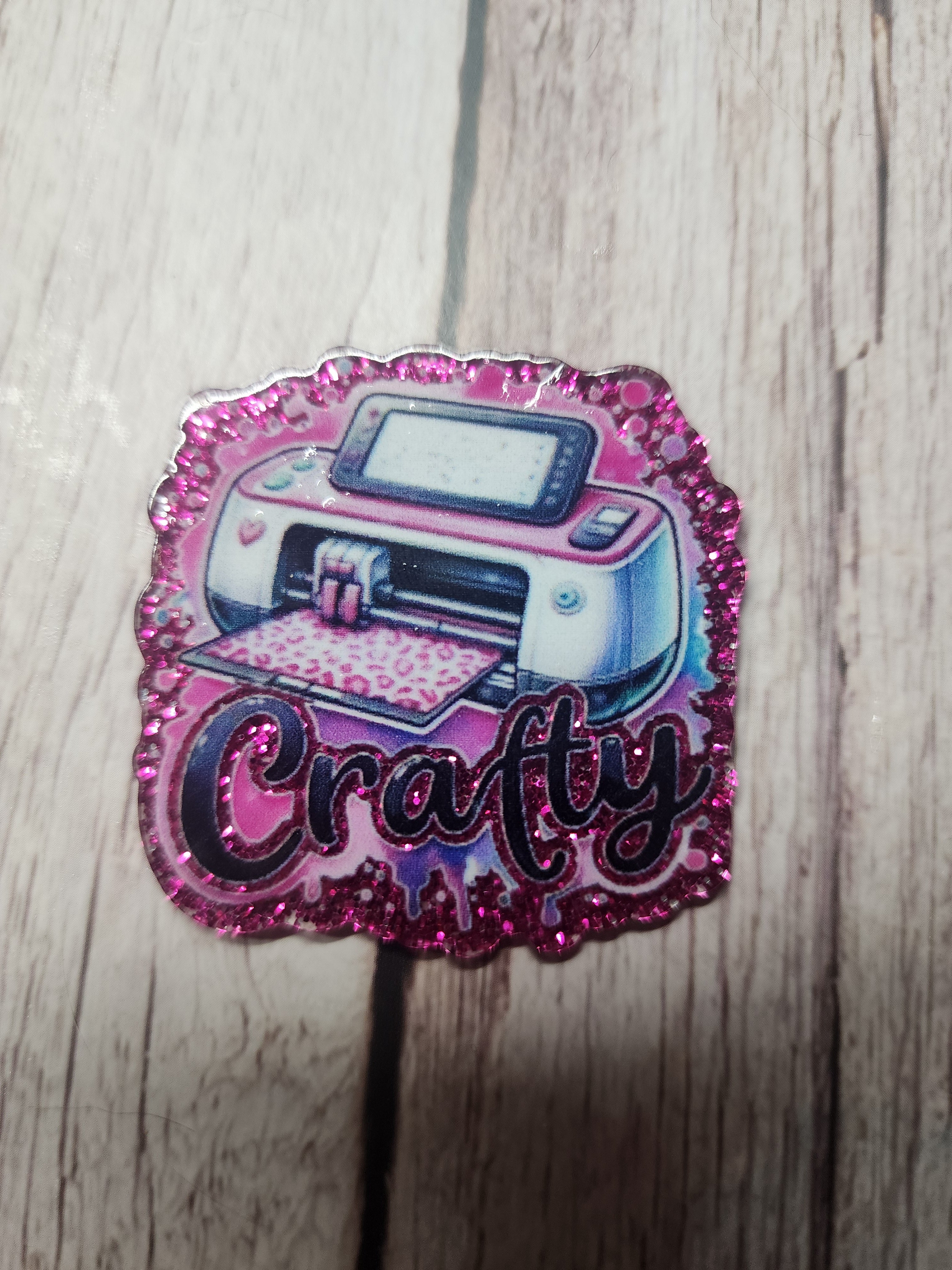 Crafty
