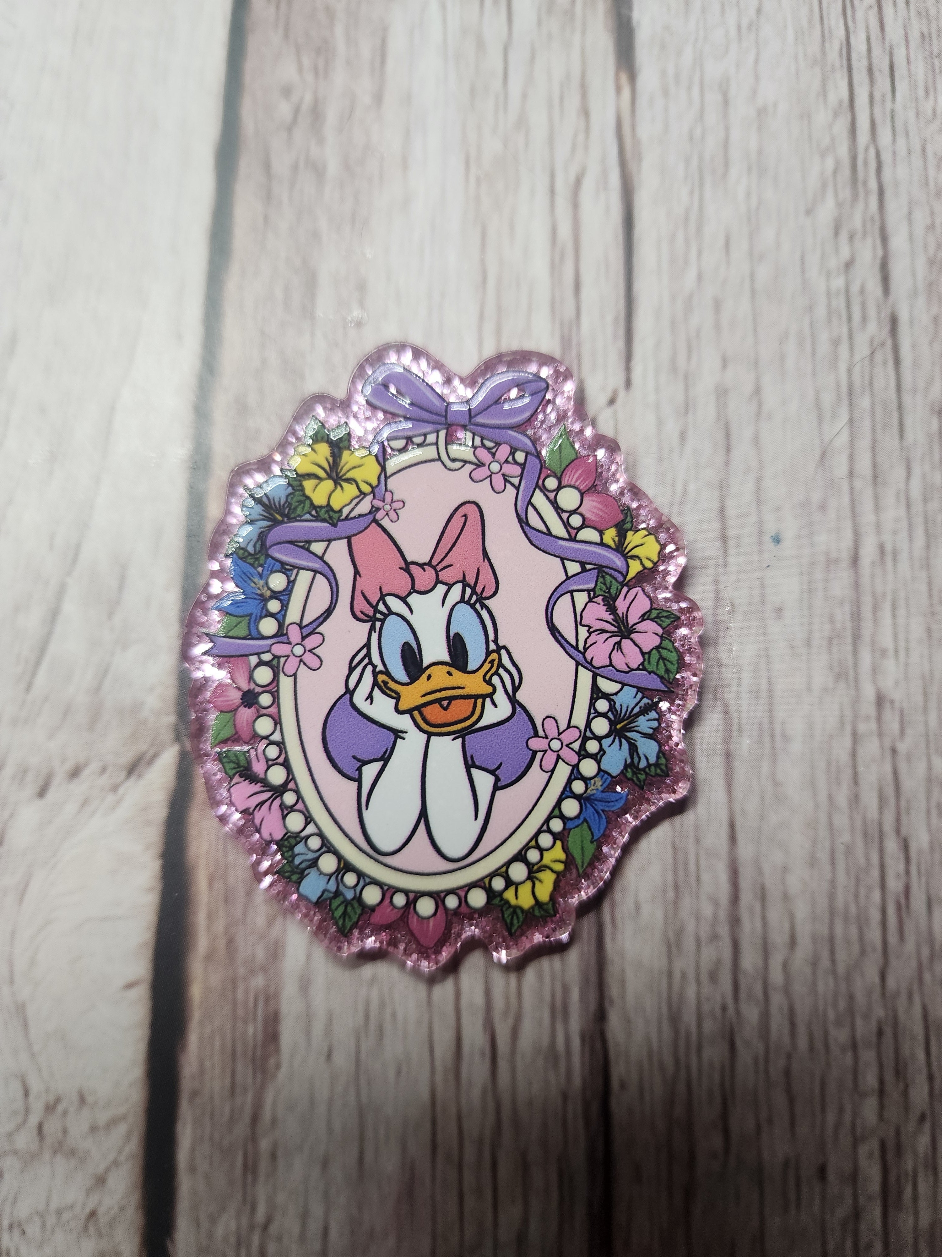 Daisy