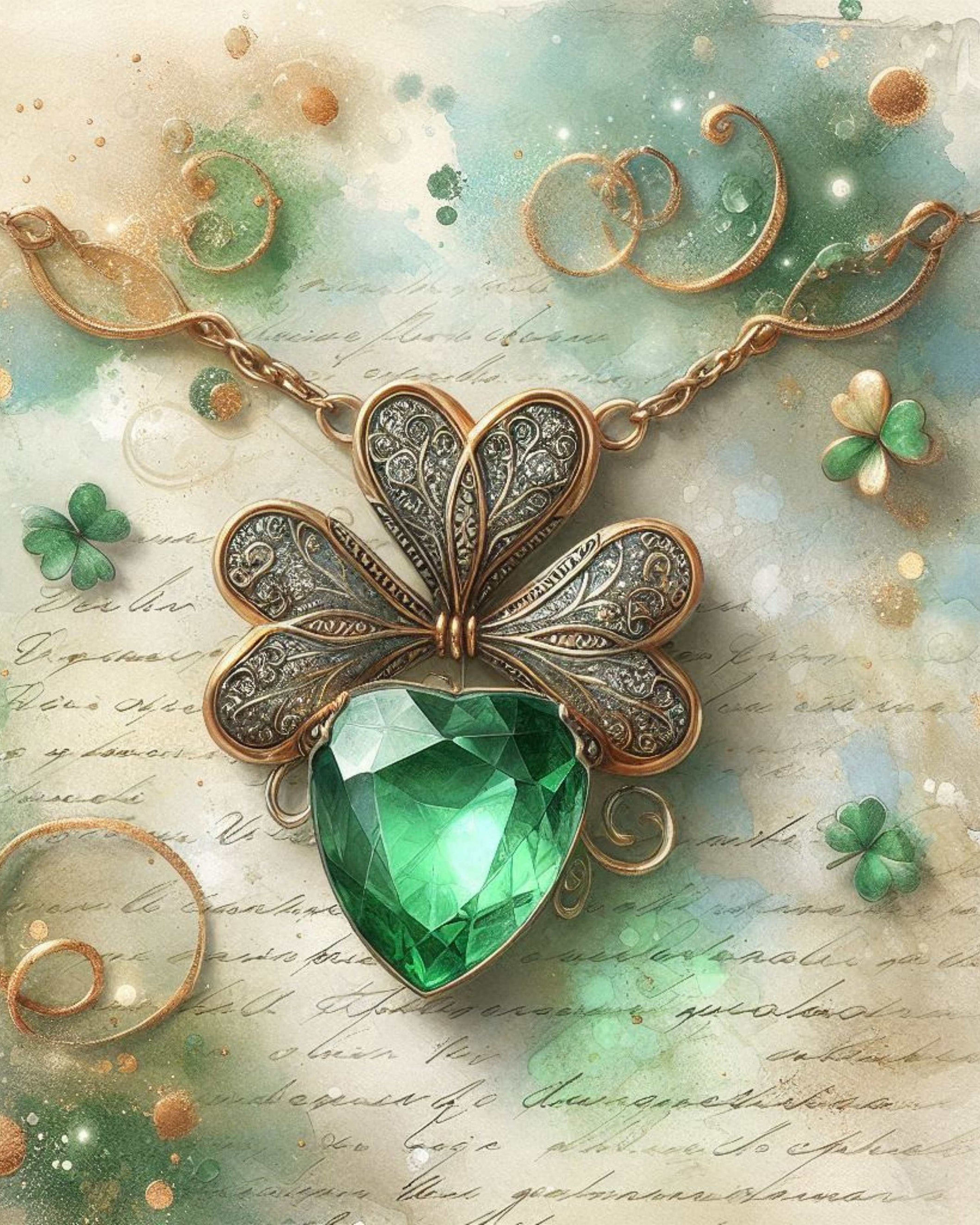 St Patricks Day 2
