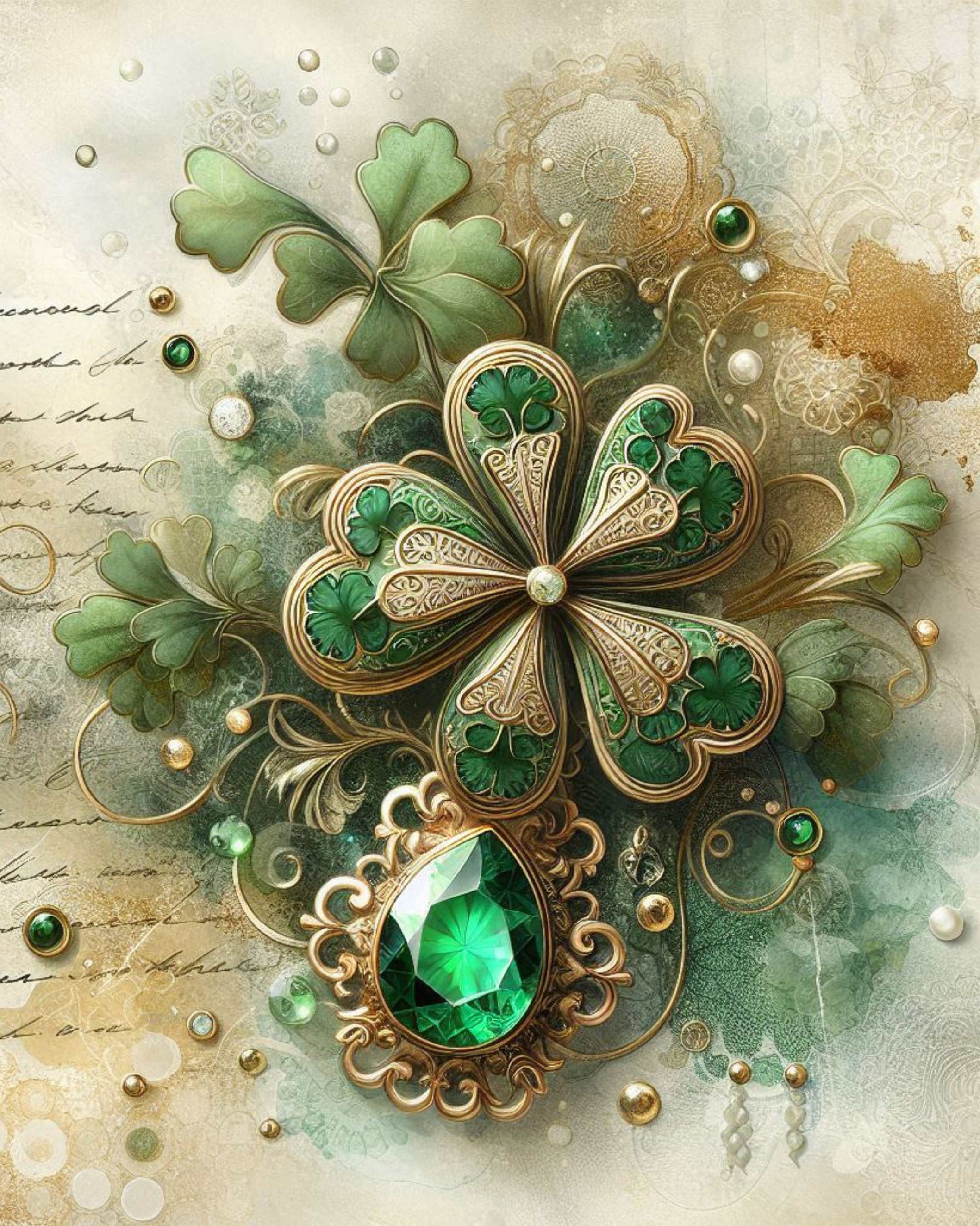 St Patricks Day 2