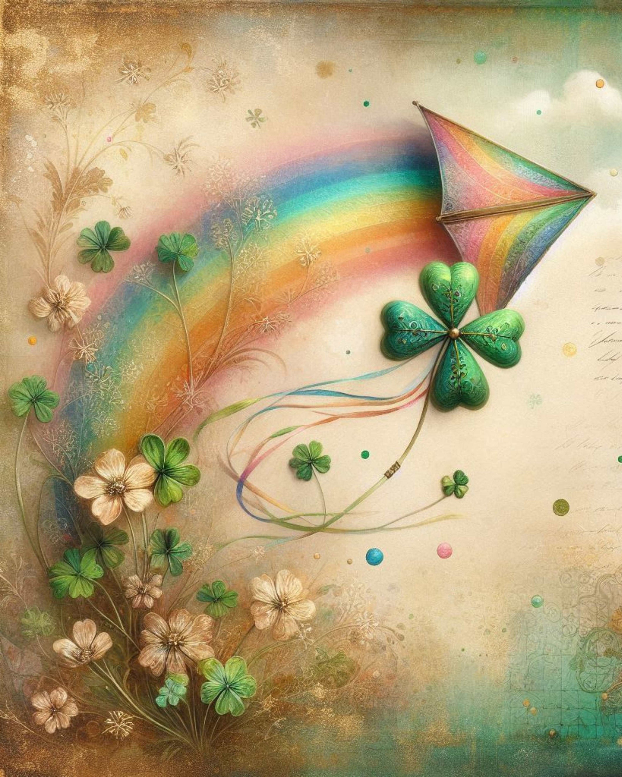 St Patricks Day 2
