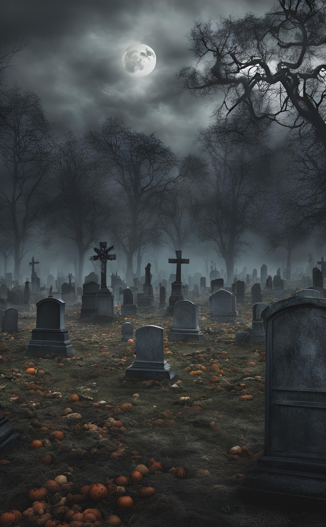 Southern Gothic Dashboards