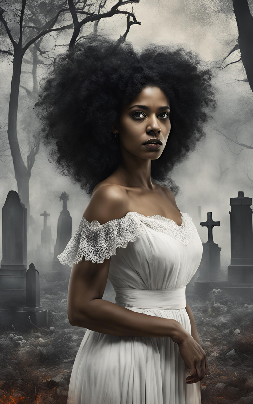 Southern Gothic Dashboards