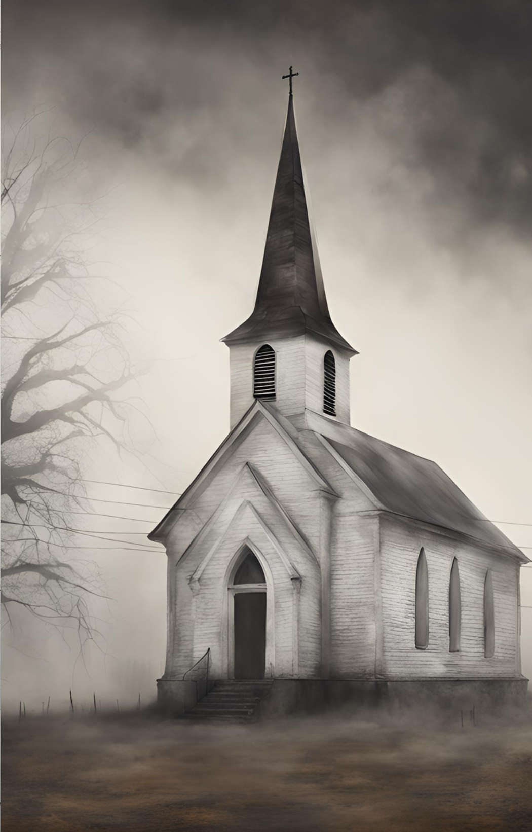 Southern Gothic Dashboards