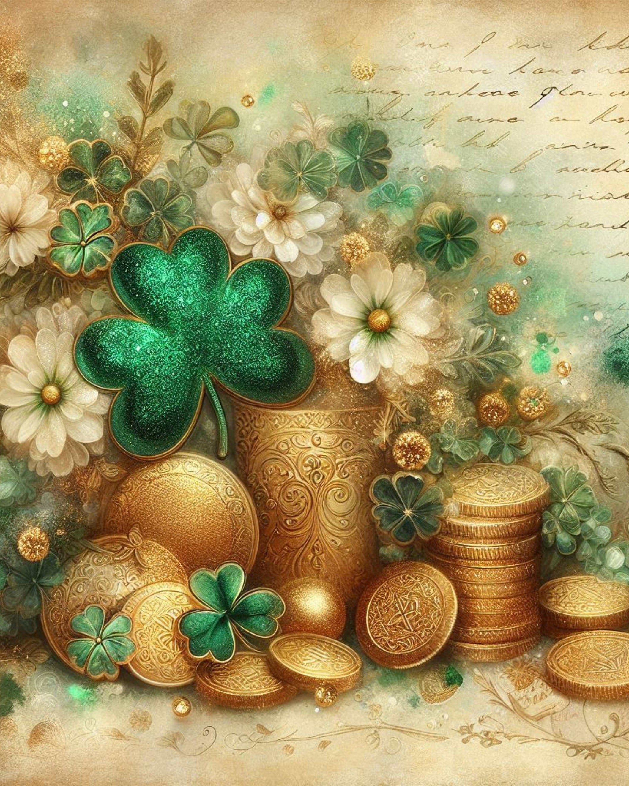 St Patricks Day 2