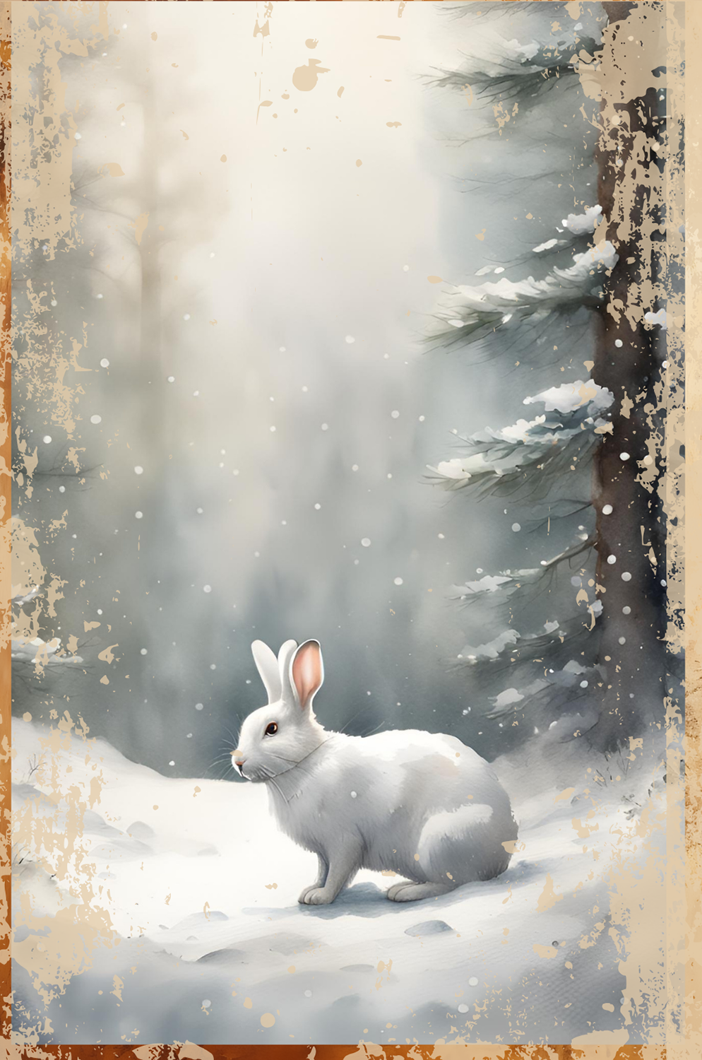 Alices Winter Wonderland Dashboards