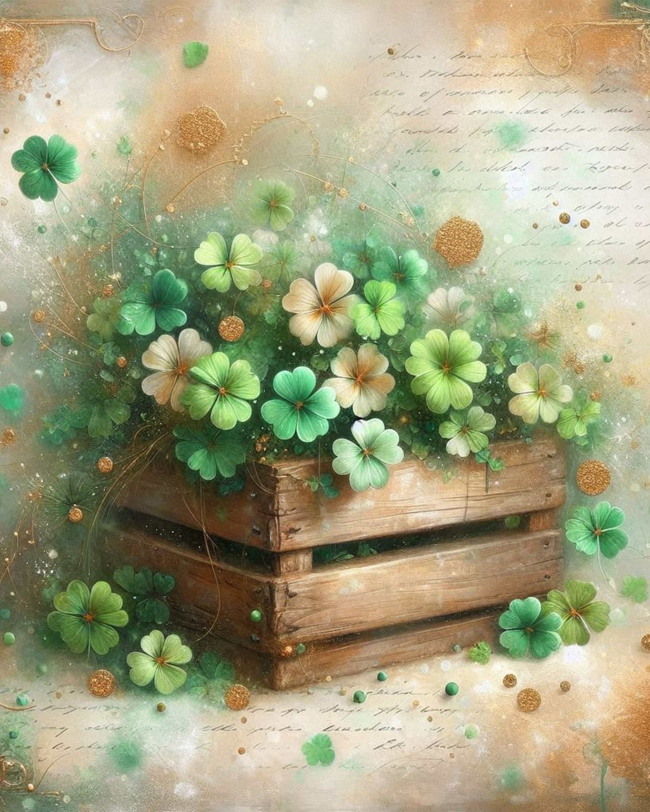 St Patricks Day 2
