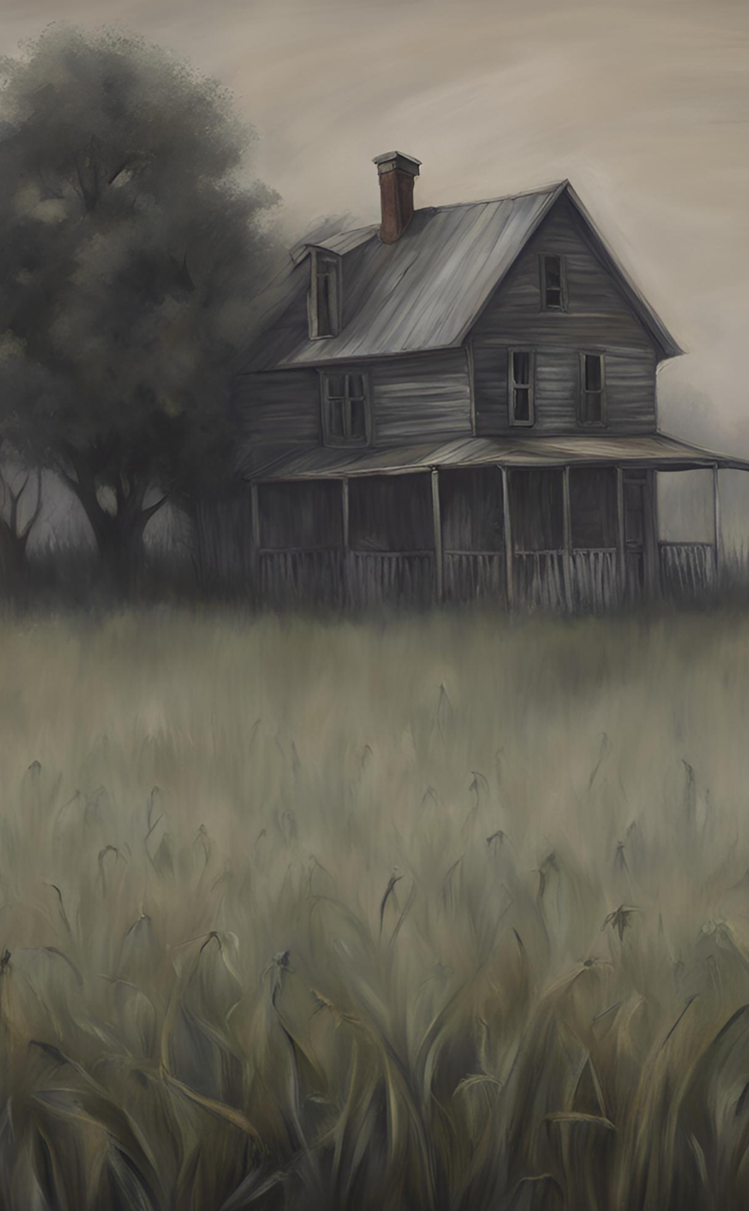 Southern Gothic Dashboards