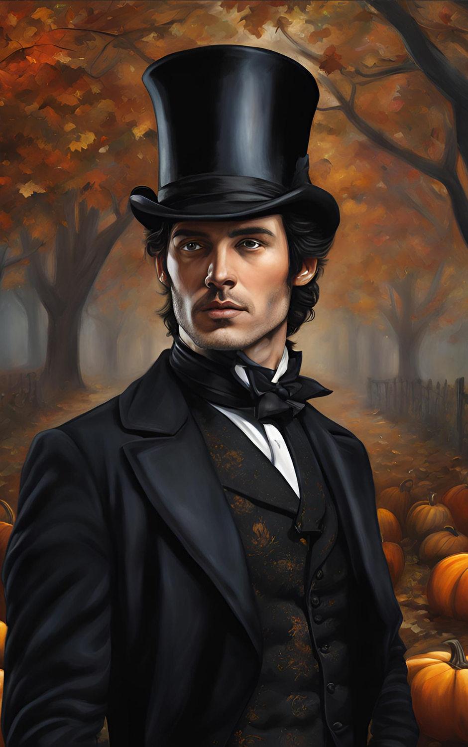 Autumn Carnival Dashboards