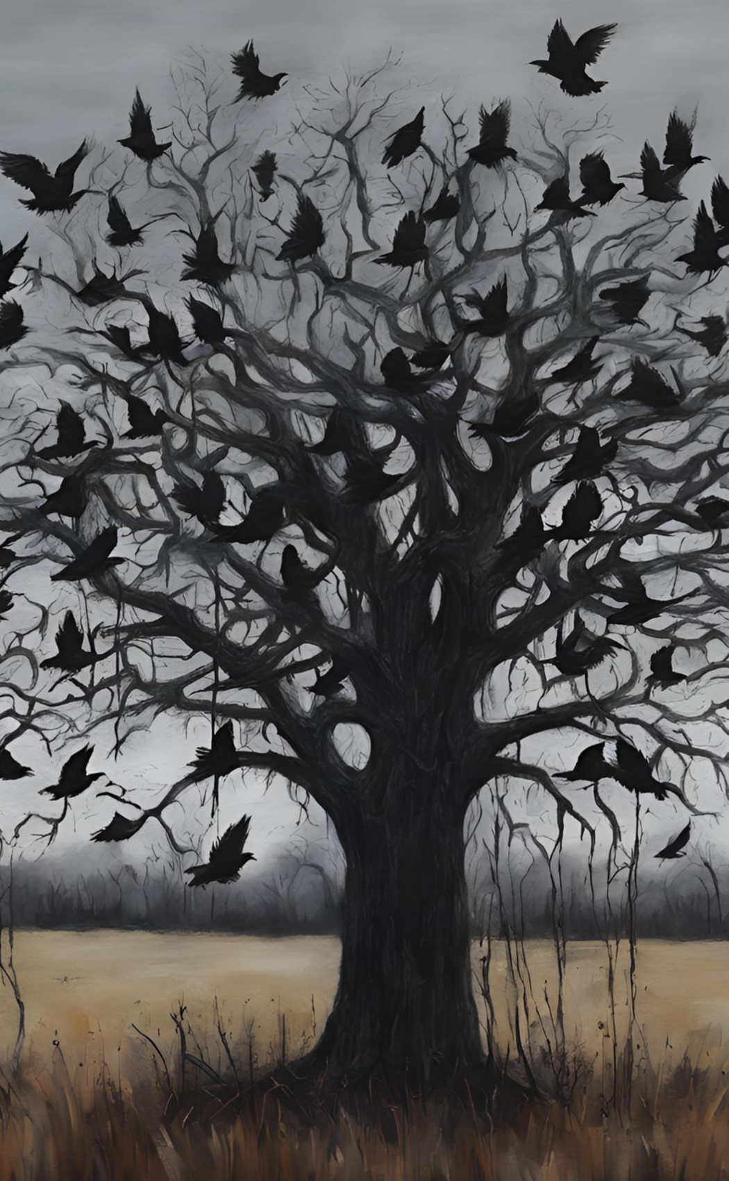 Southern Gothic Dashboards