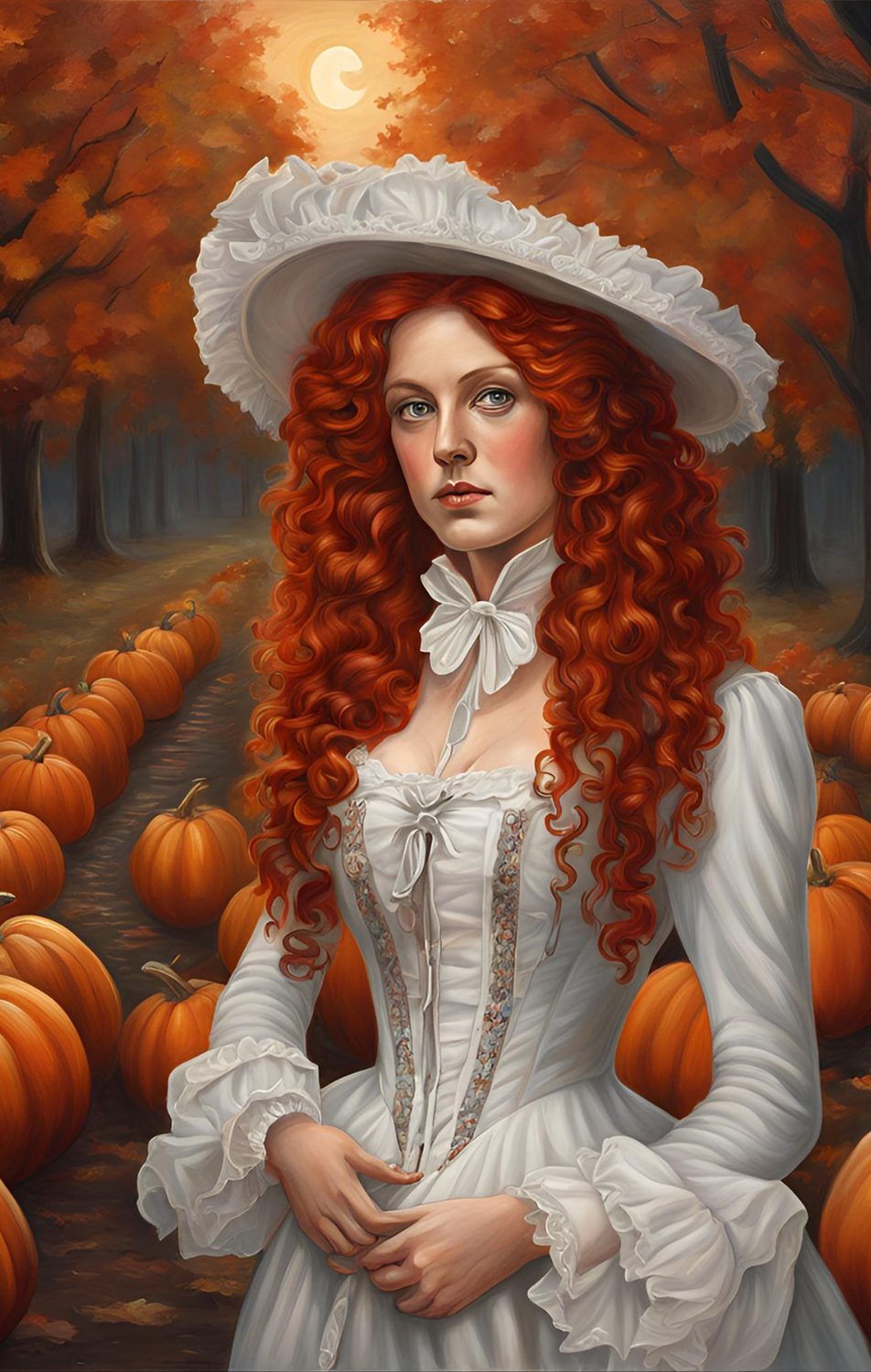 Autumn Carnival Dashboards