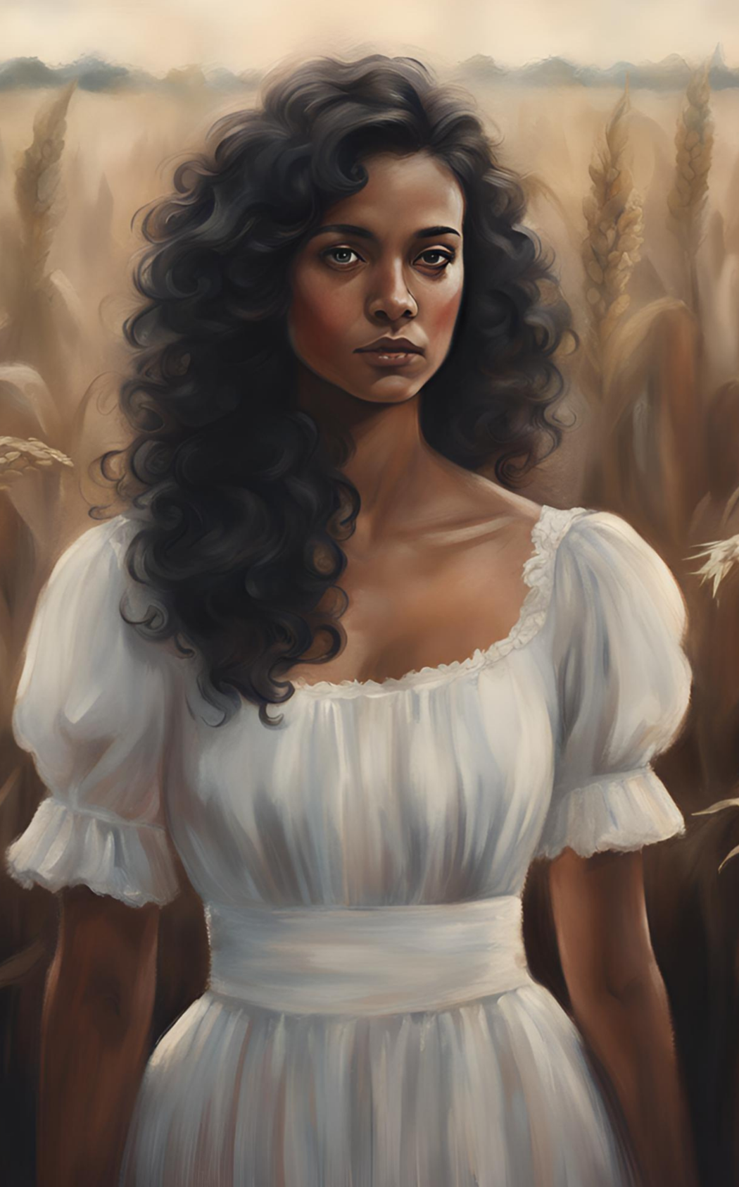 Southern Gothic Dashboards