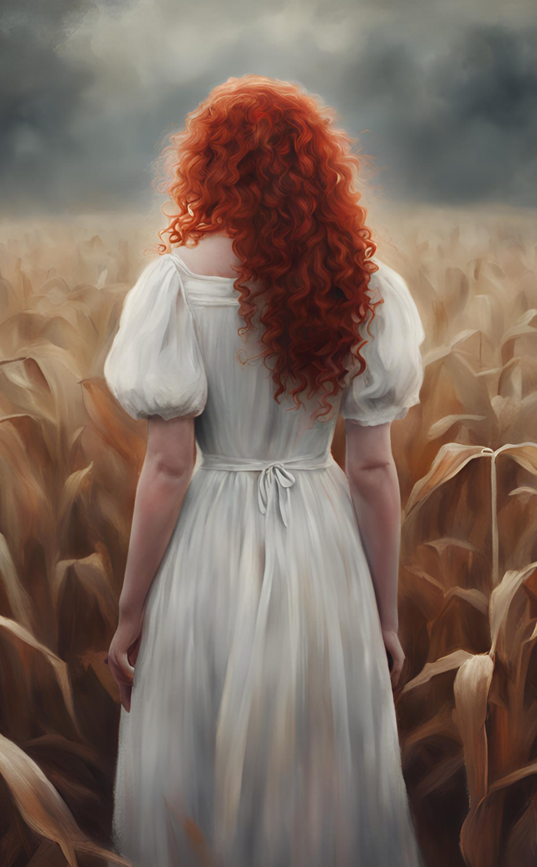 Southern Gothic Dashboards