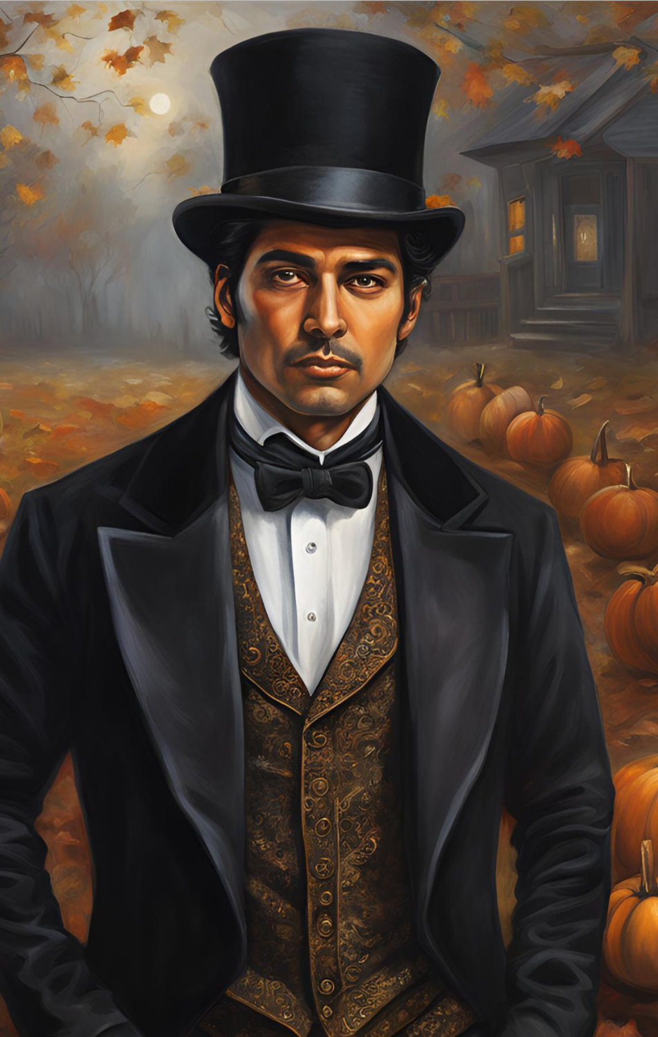 Autumn Carnival Dashboards