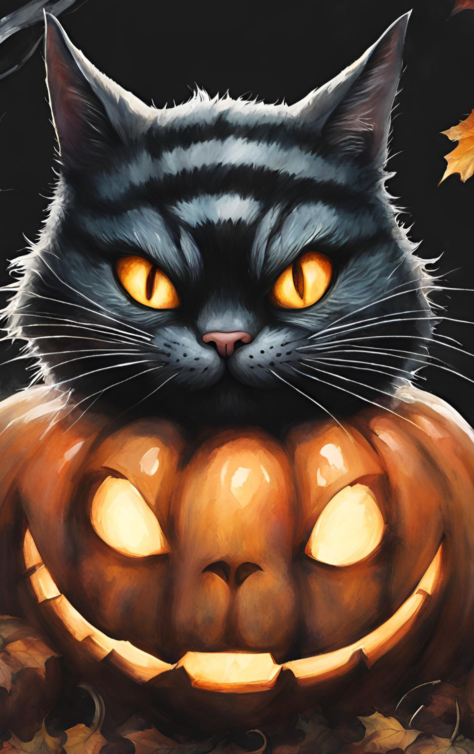 Alice of Autumn Dashboards