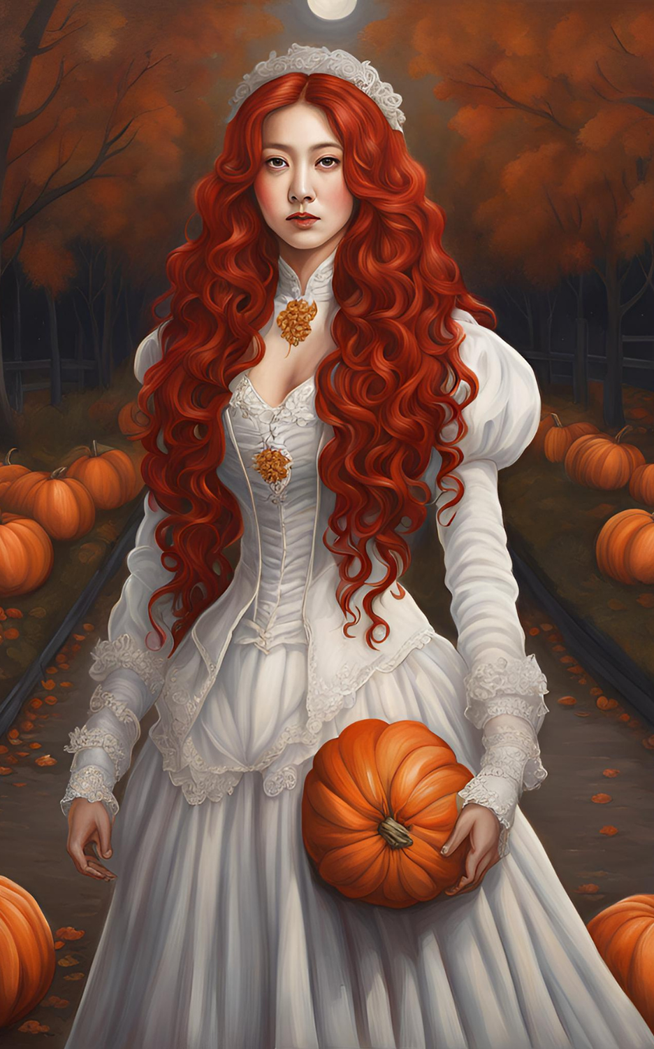 Autumn Carnival Dashboards