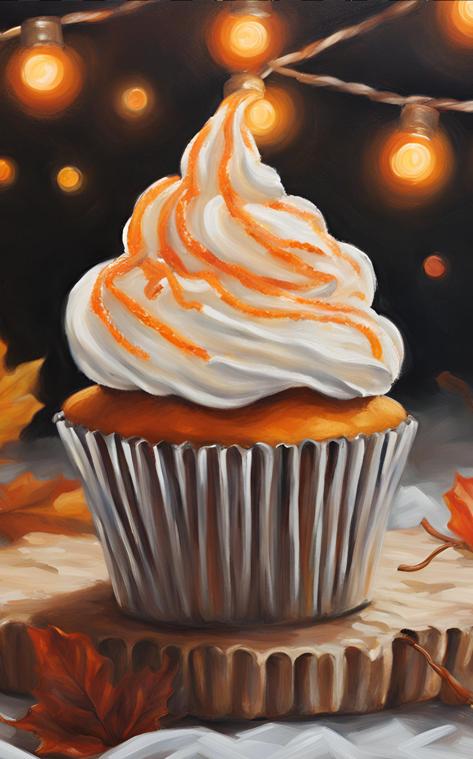 Autumn Carnival Dashboards