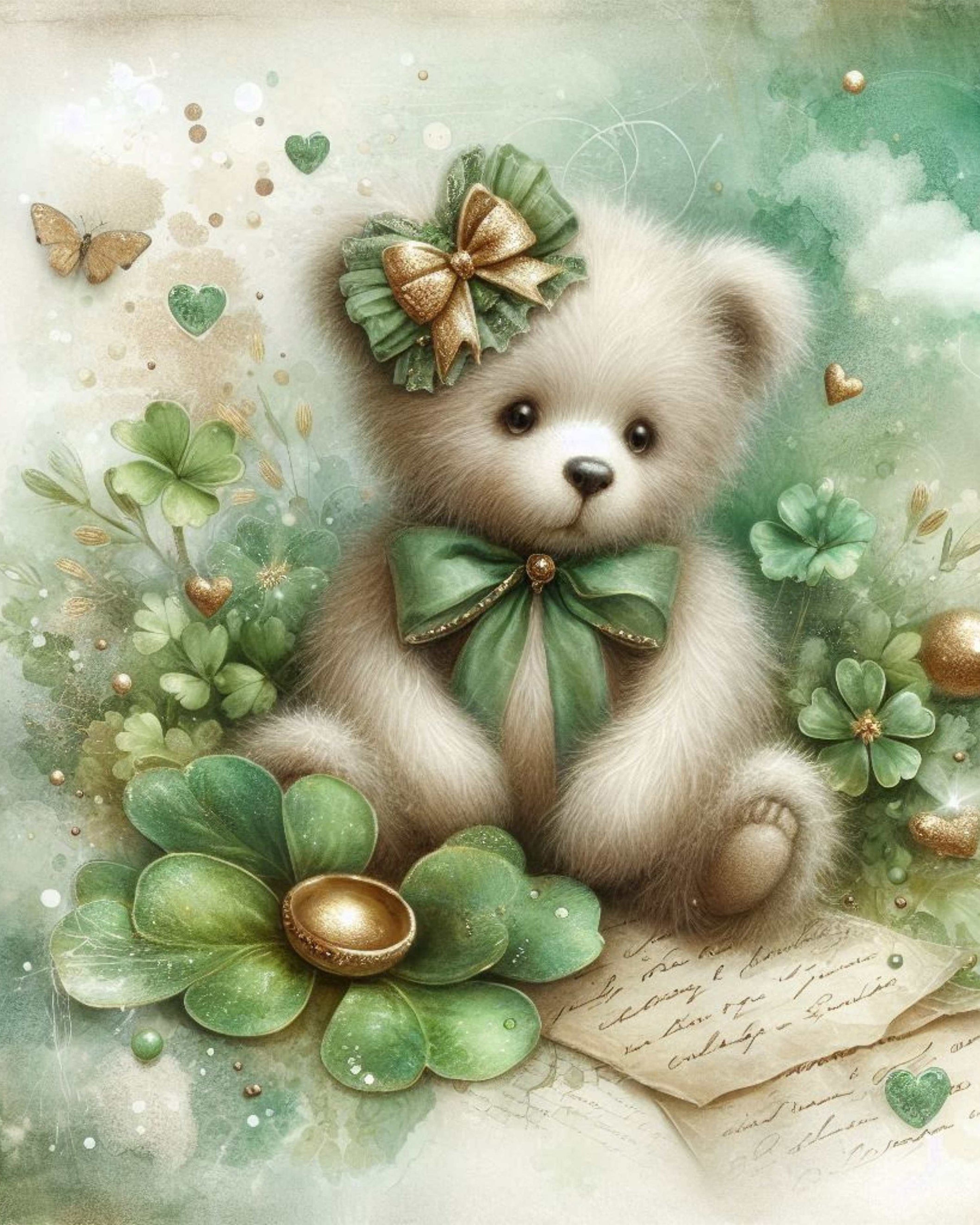 St Patricks Day 2