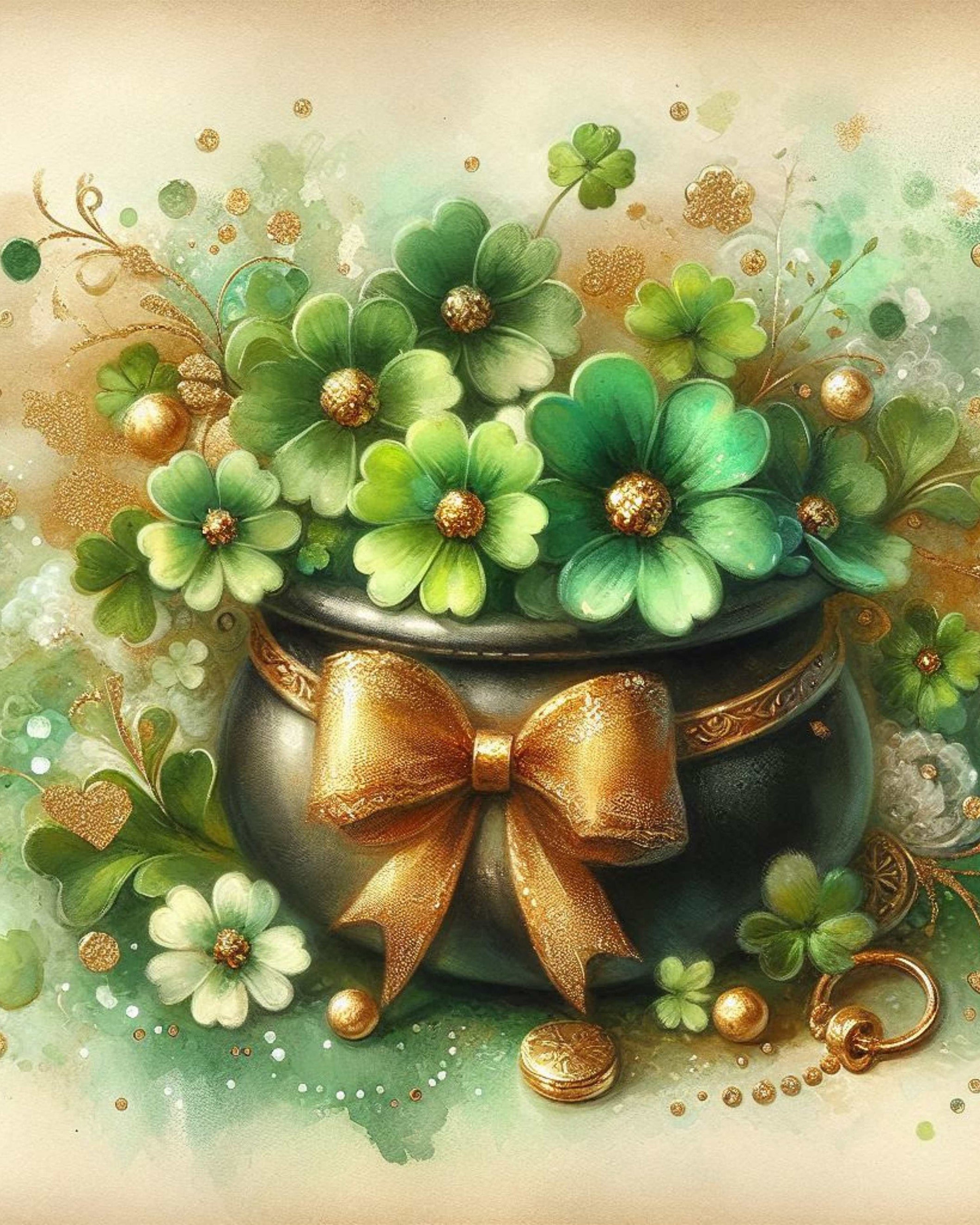 St Patricks Day 3