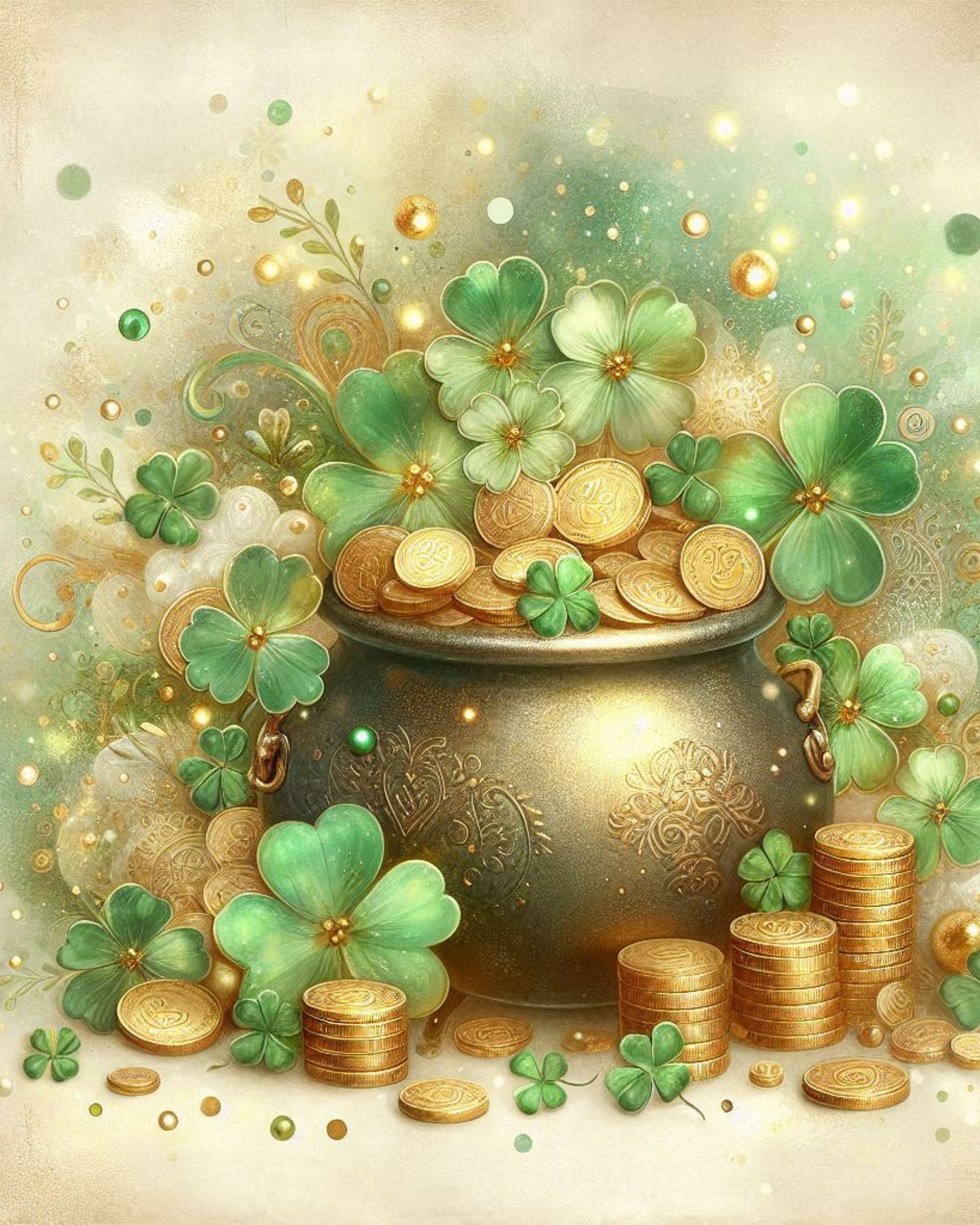 St Patricks Day 3