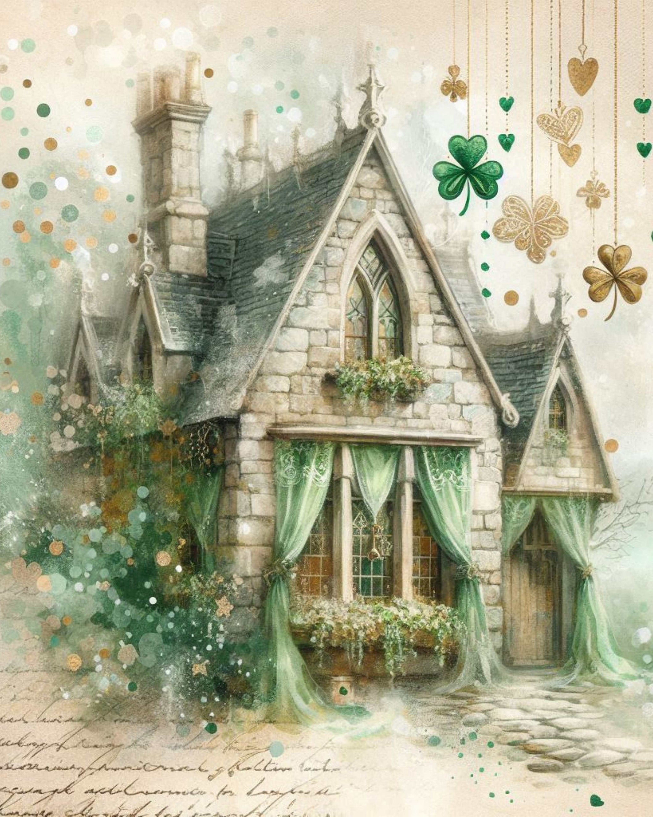 St Patricks Day 3