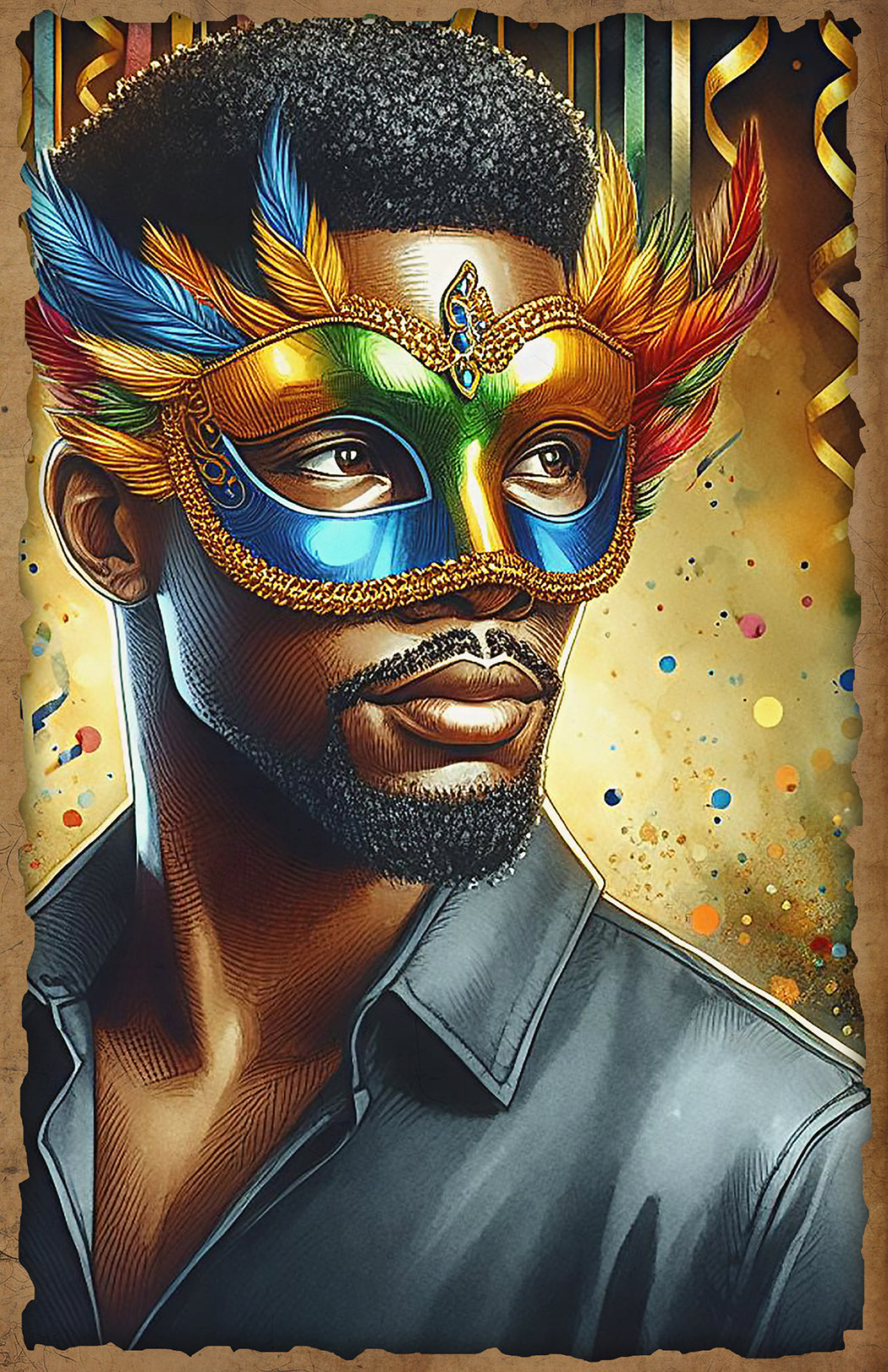 New Years 2 Dashboards