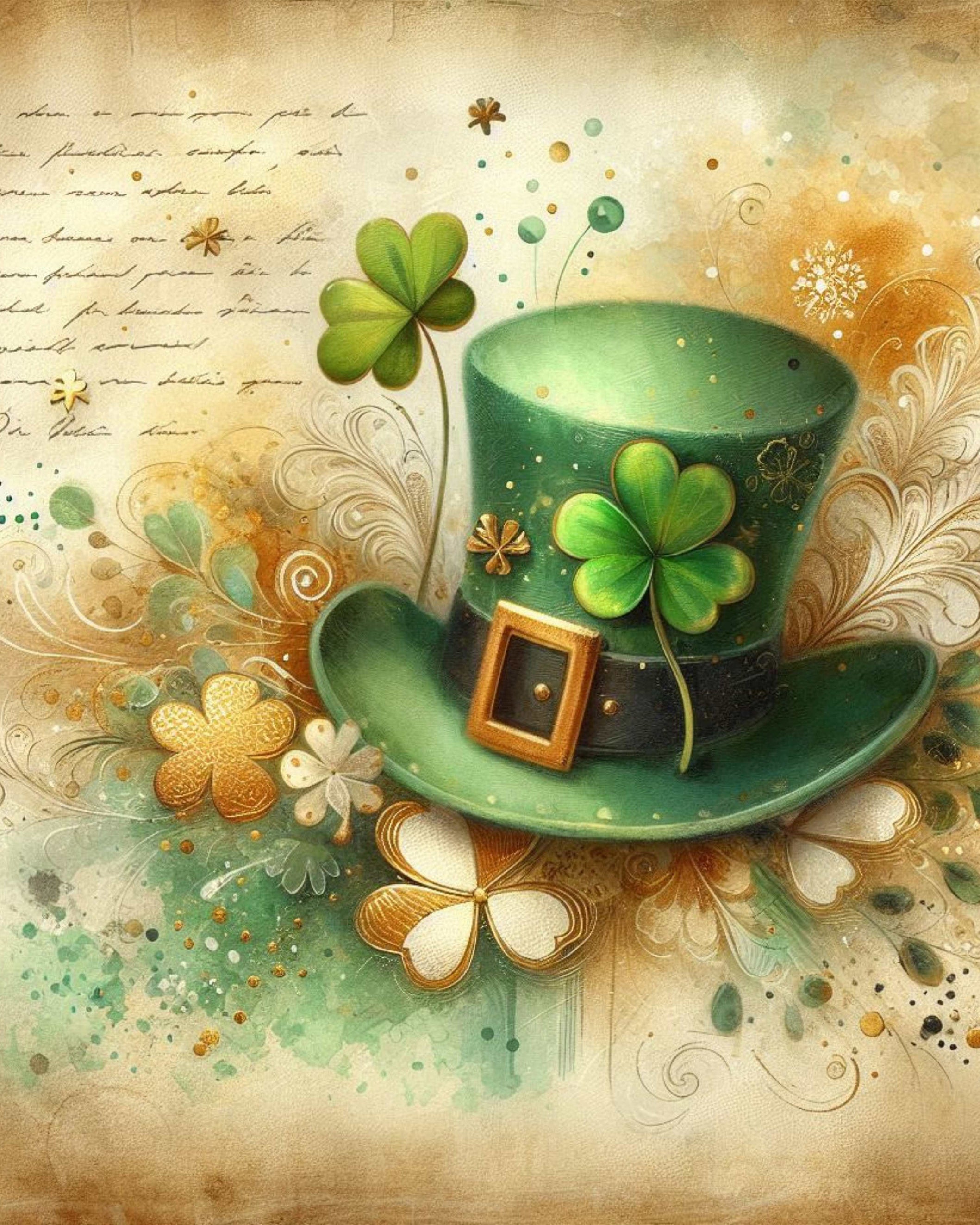St Patricks Day 3