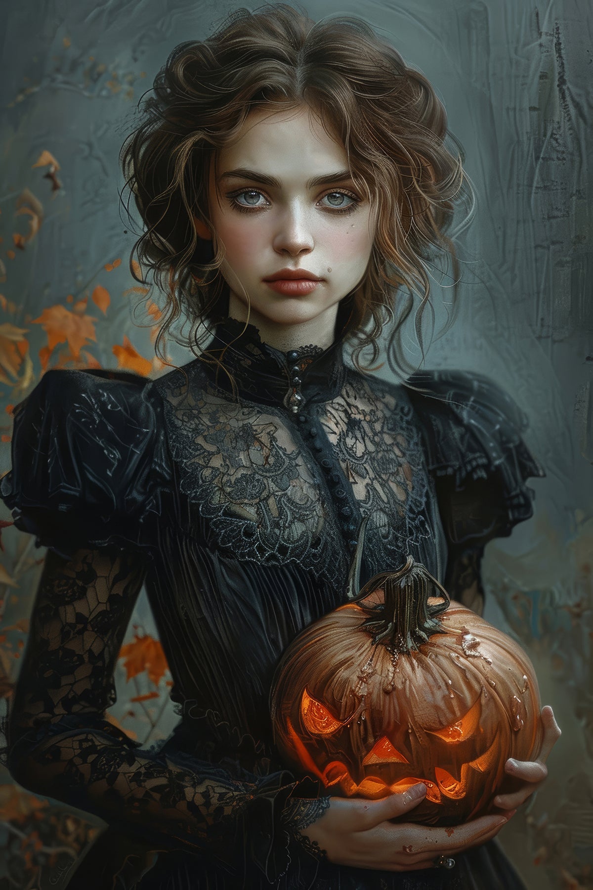 Halloween 1 Dashboards