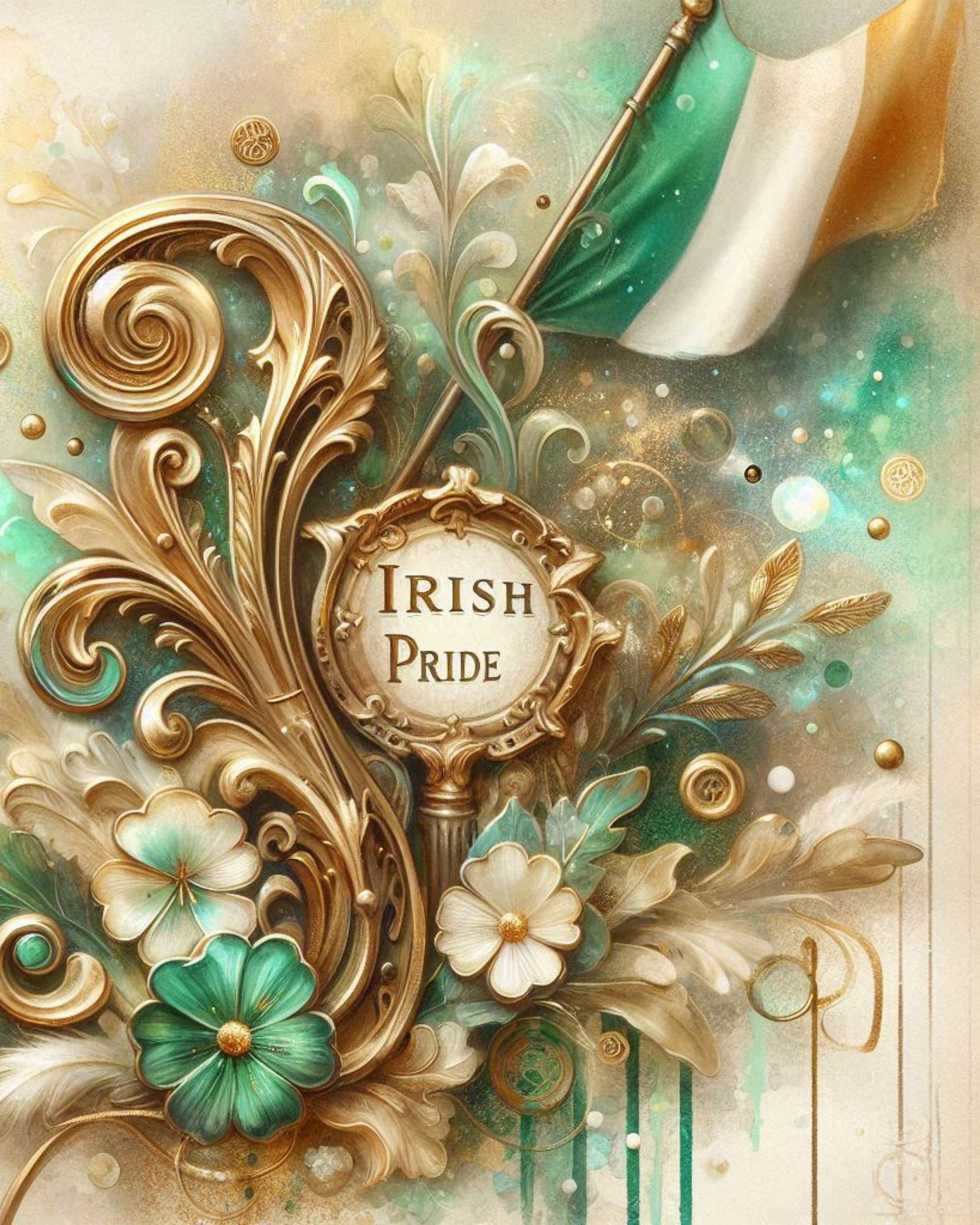 St Patricks Day 4