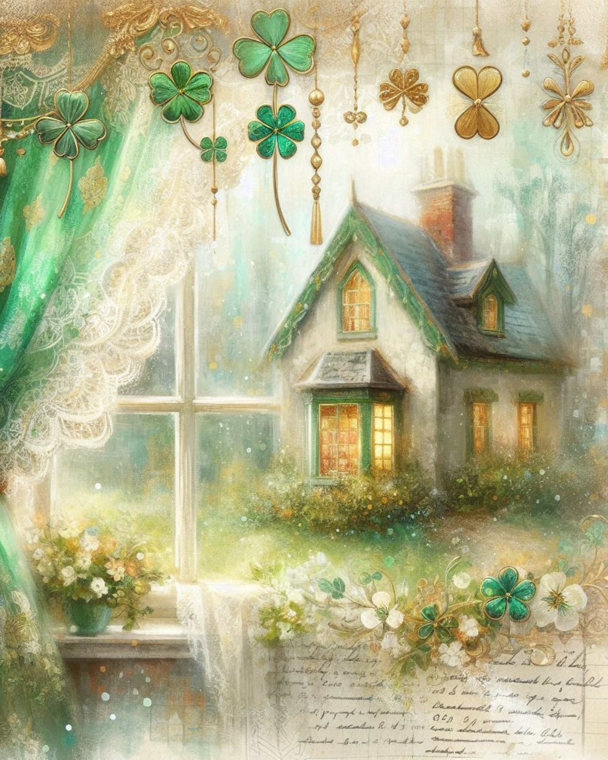 St Patricks Day 4