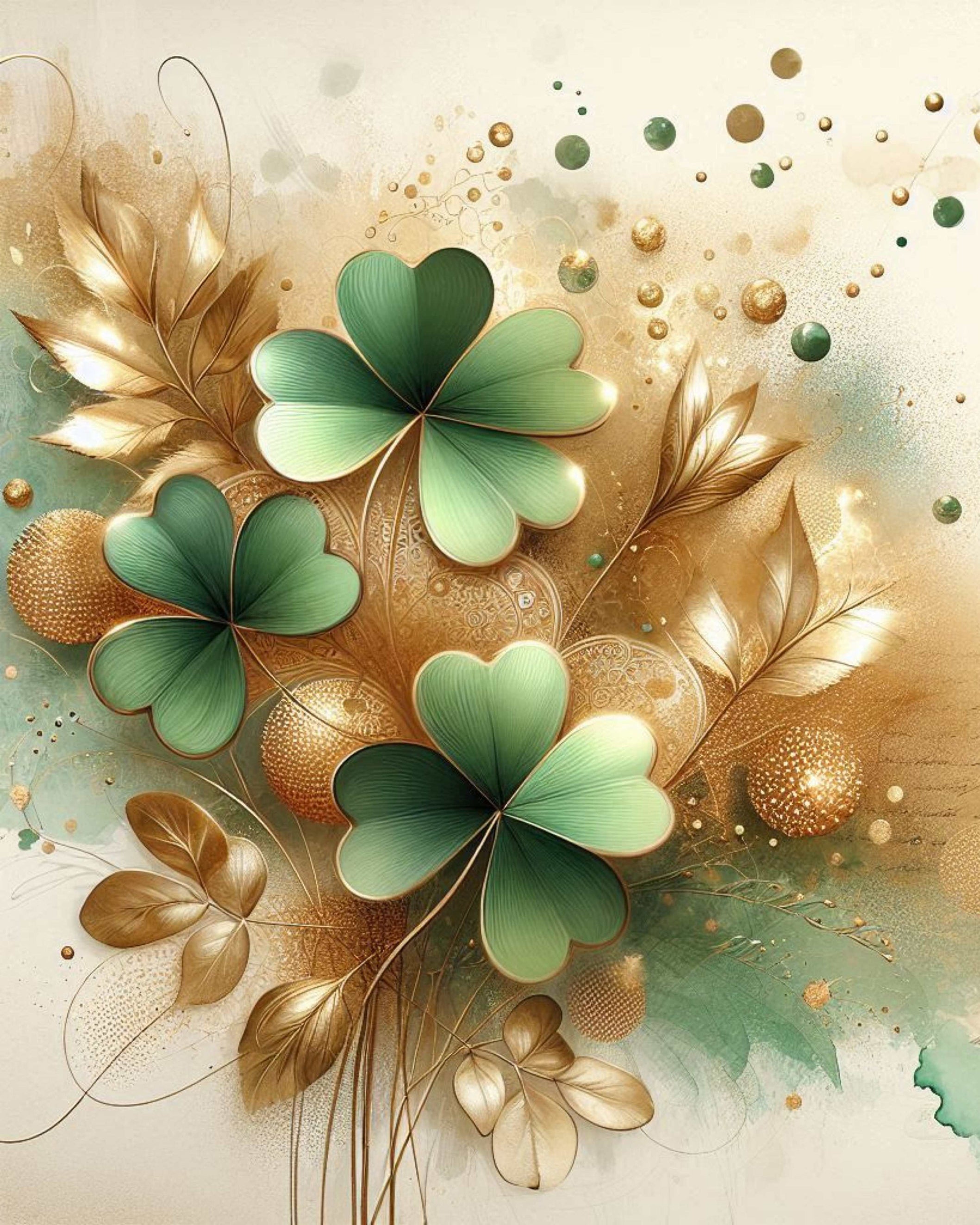 St Patricks Day 4