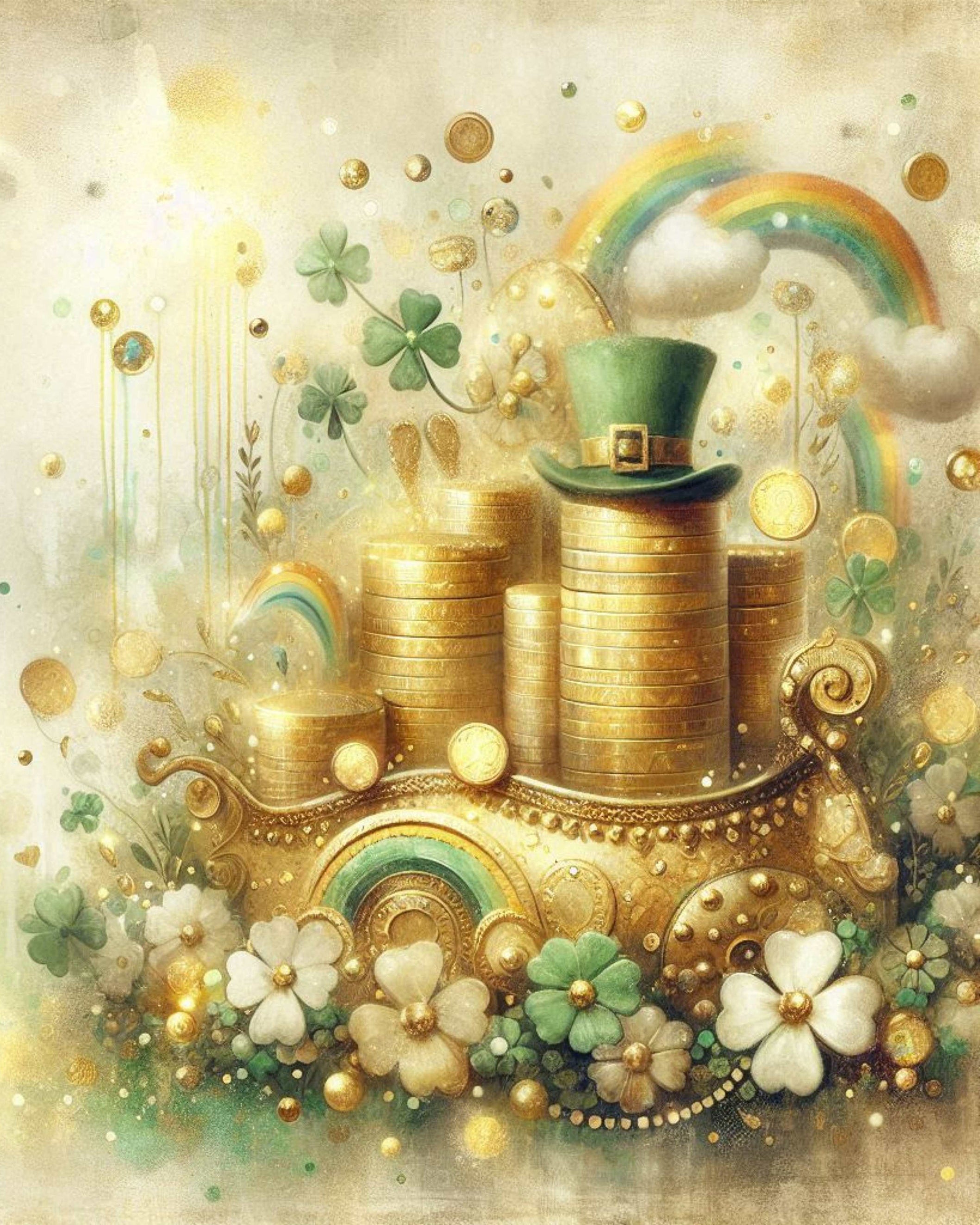 St Patricks Day 4