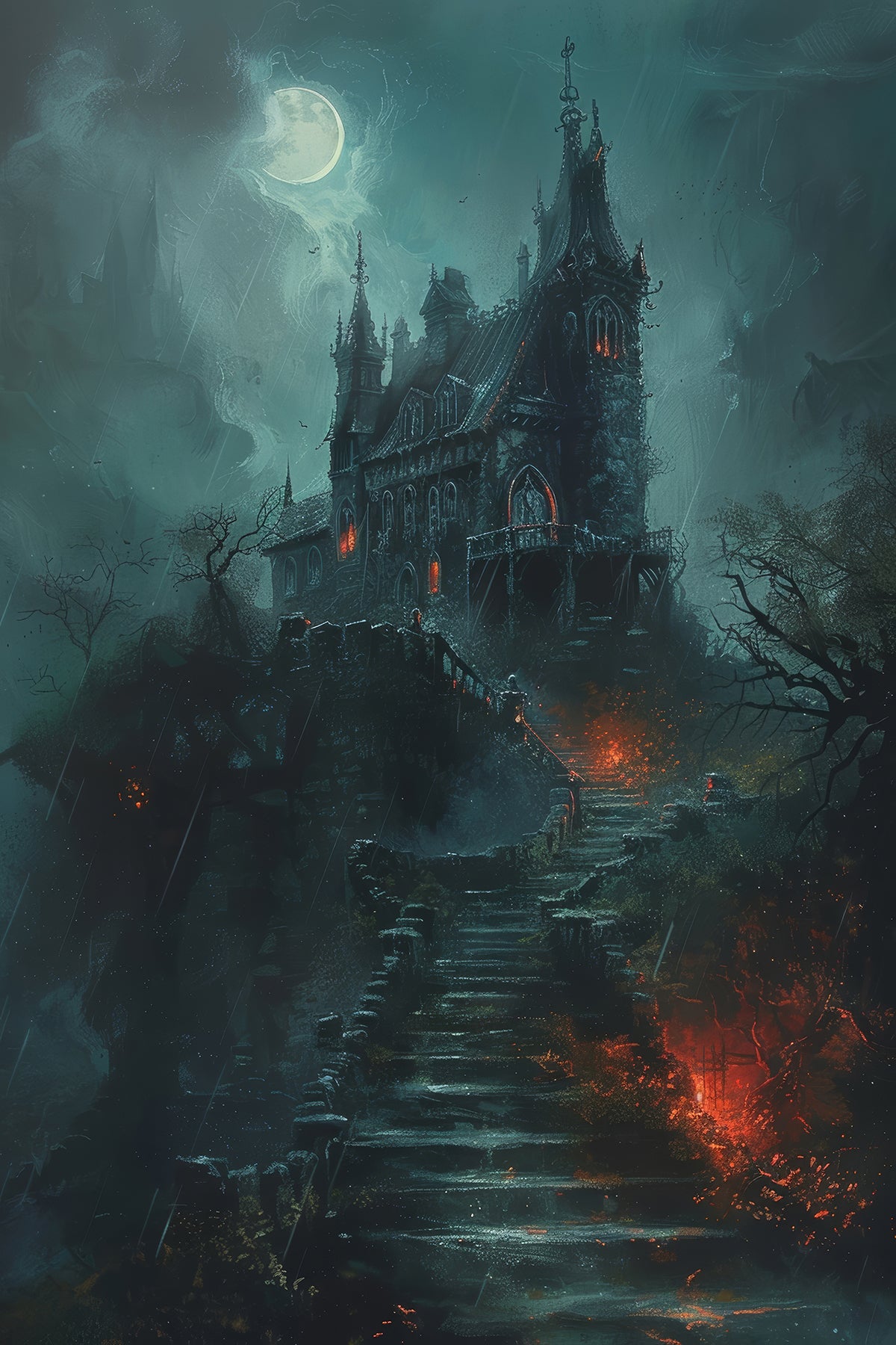 Halloween 1 Dashboards