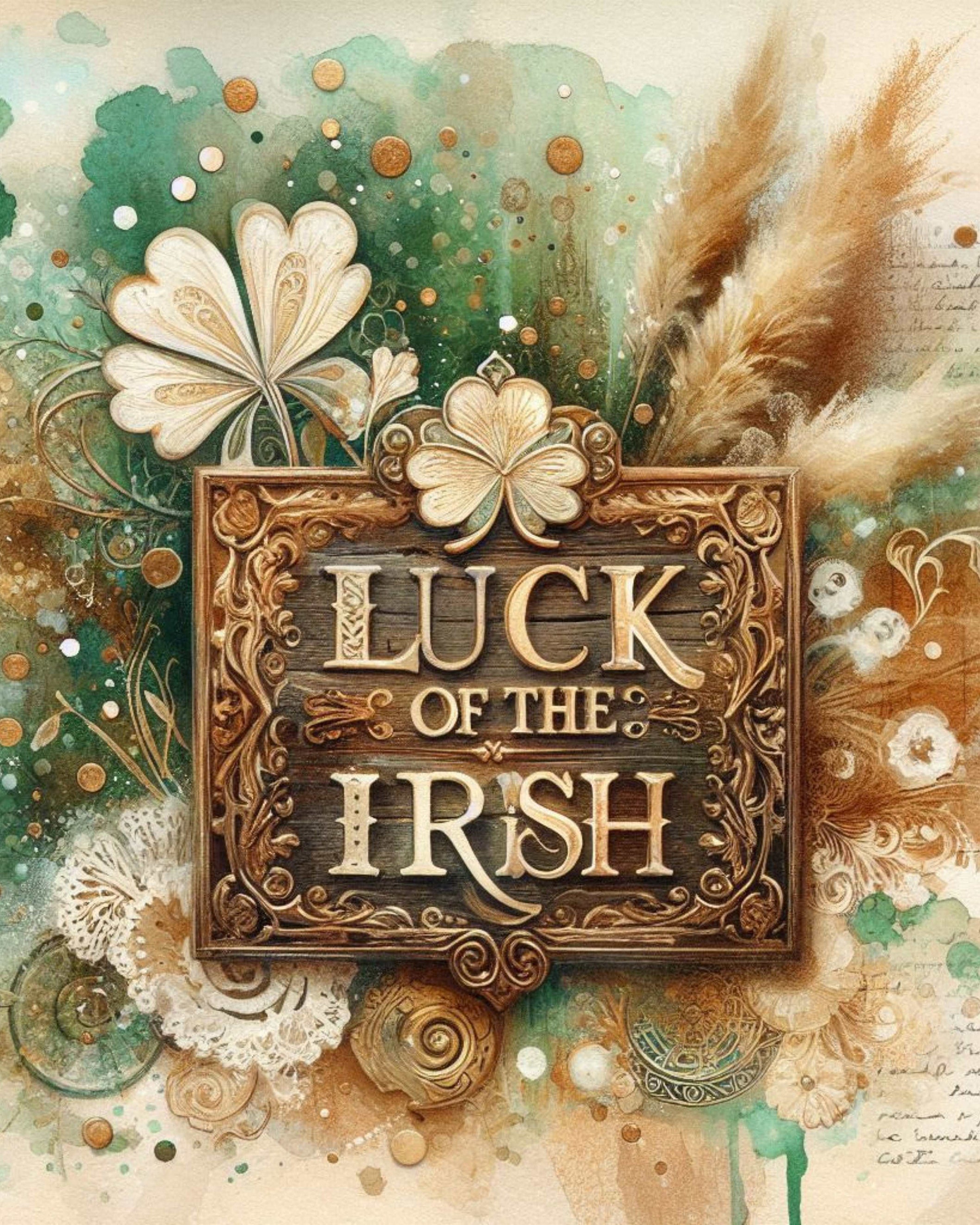 St Patricks Day 4