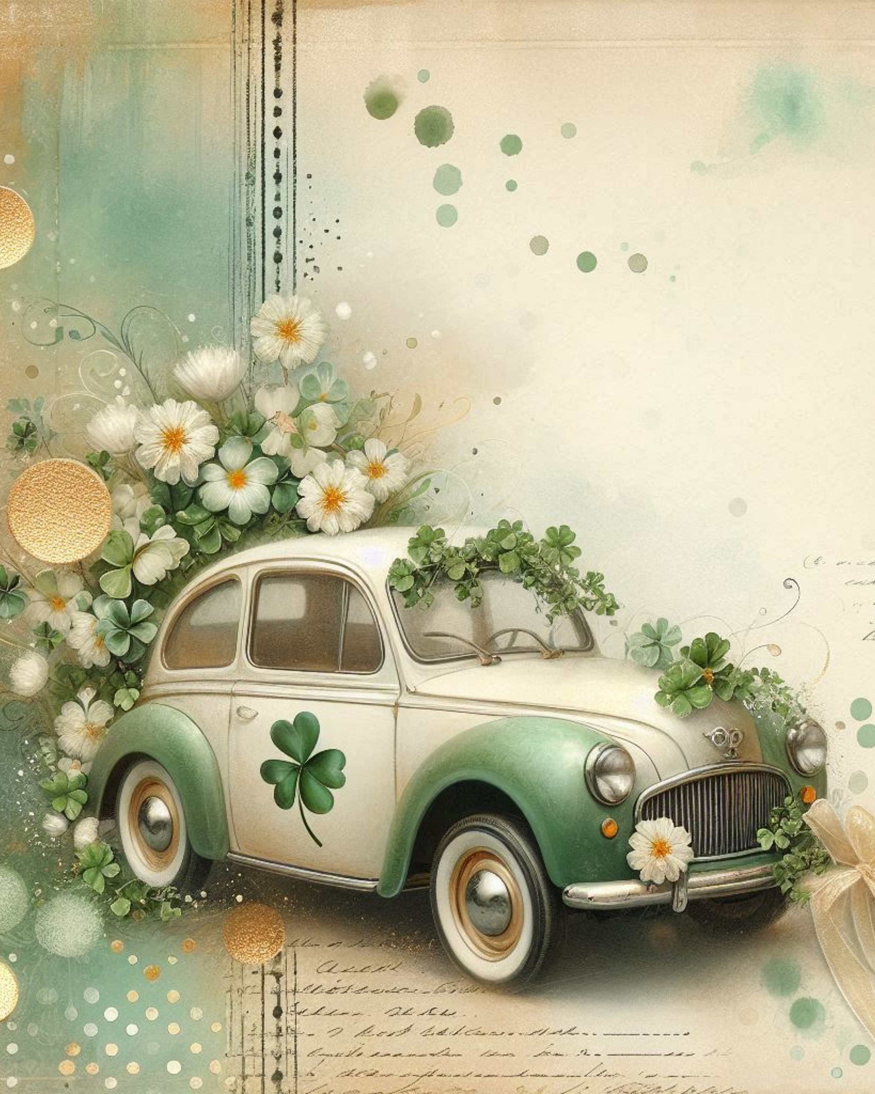 St Patricks Day 4