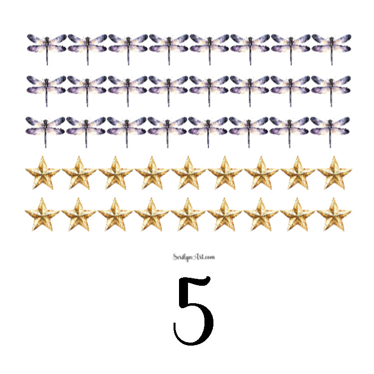 A Touch of Magic Collection