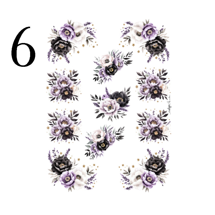 A Touch of Magic Collection