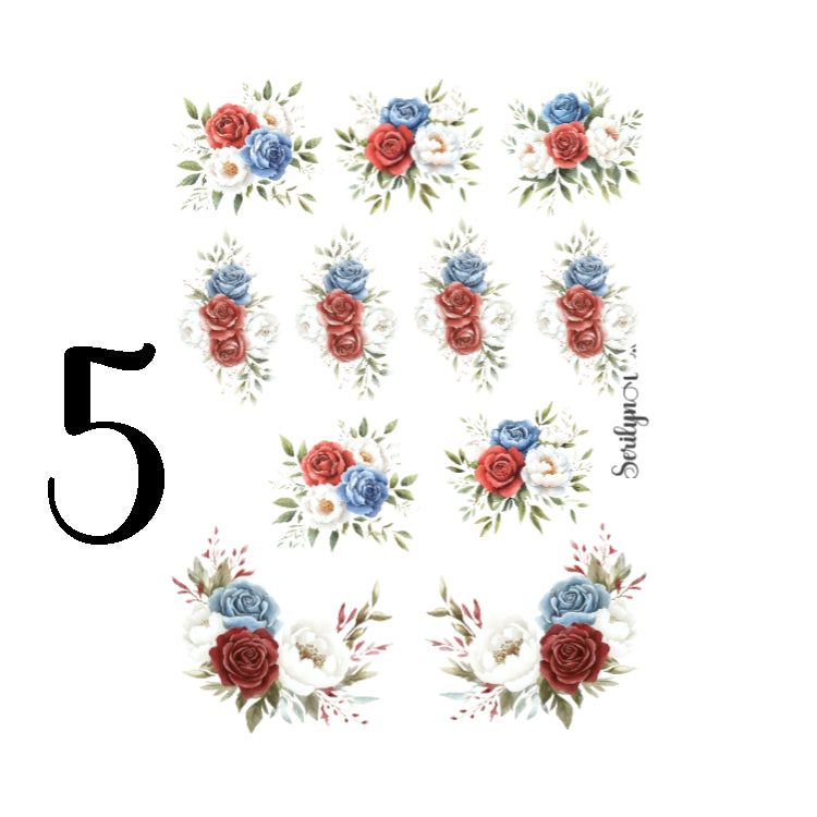 Americana Collection