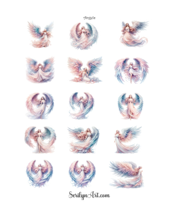 Angels