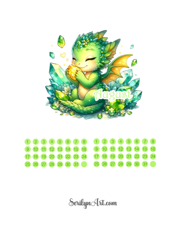 Dragon Dashboards