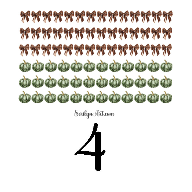 Autumn Gallery Collection